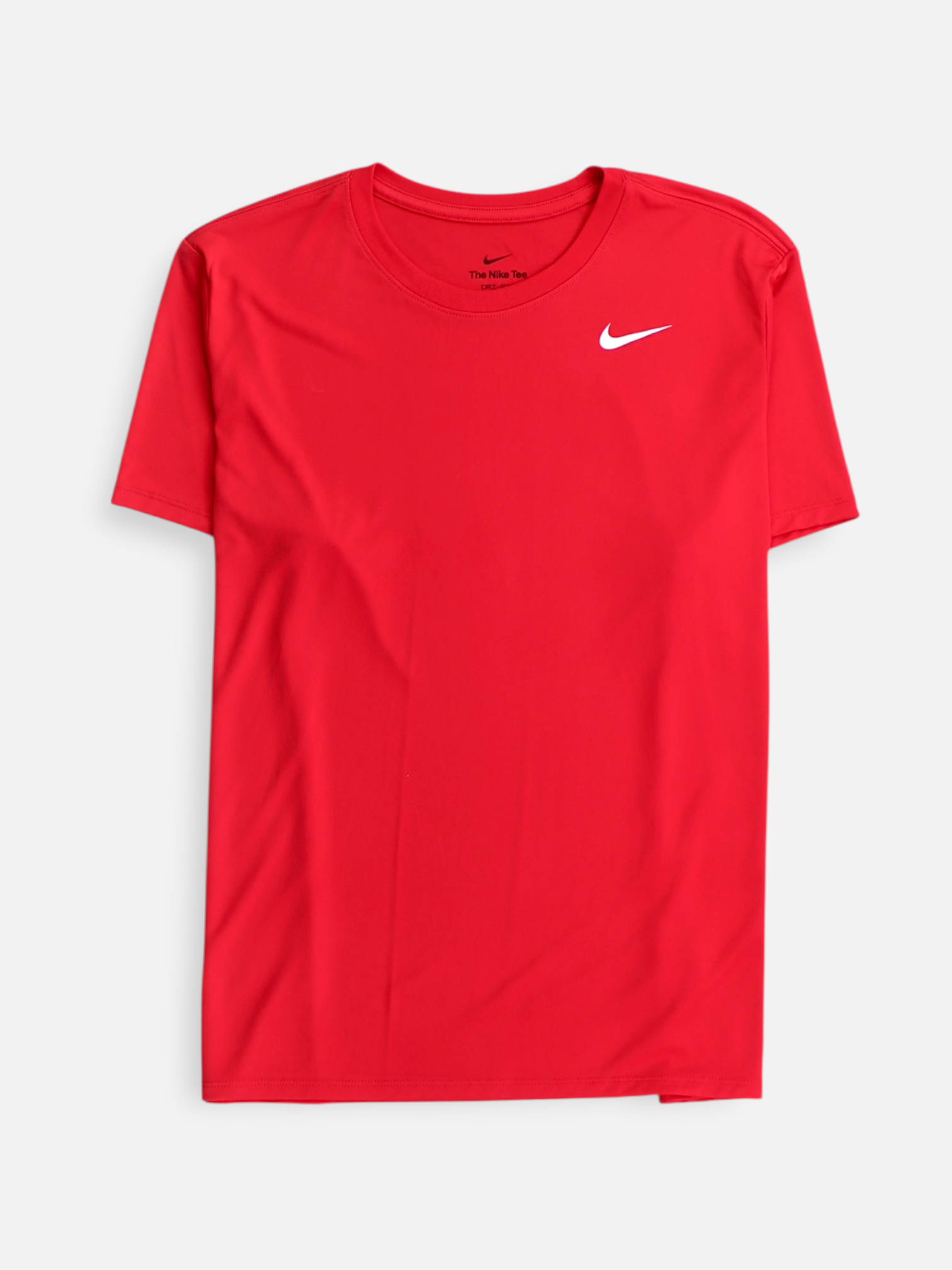 Nike Camiseta Grafica - Hombre - XL