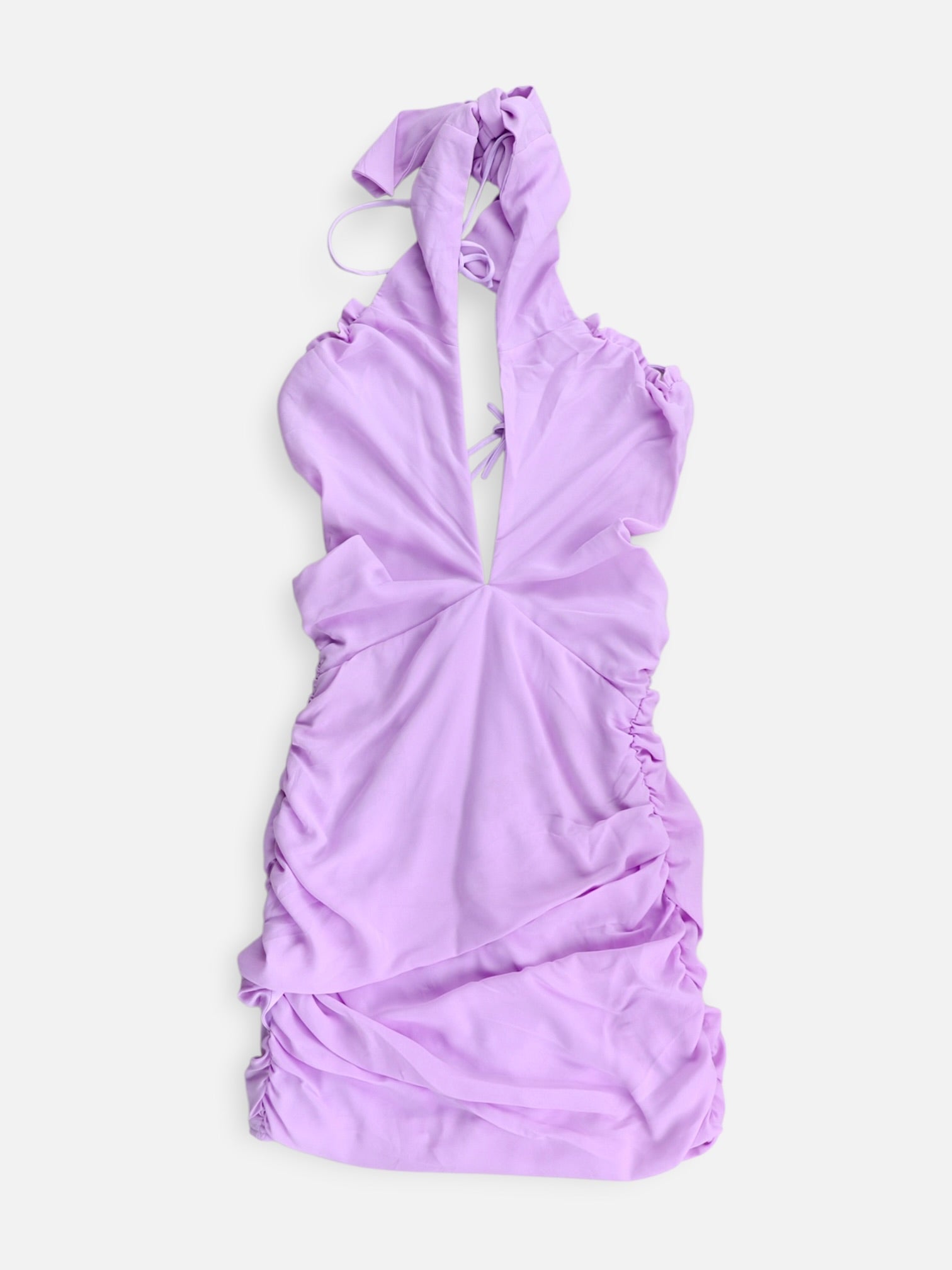 Vestido Casual - Mujer - Small