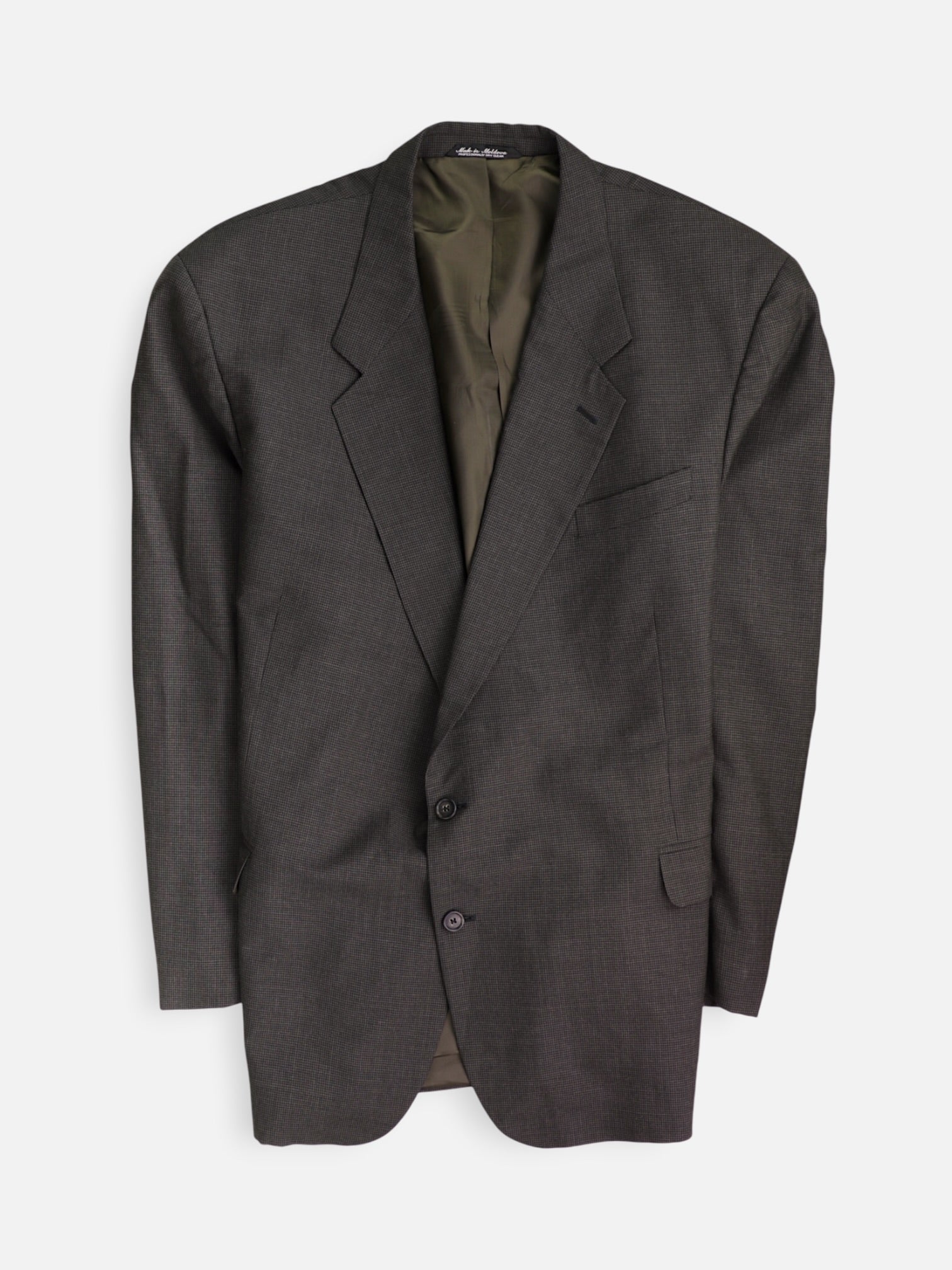 Conjunto Dos piezas - Hombre - 50L