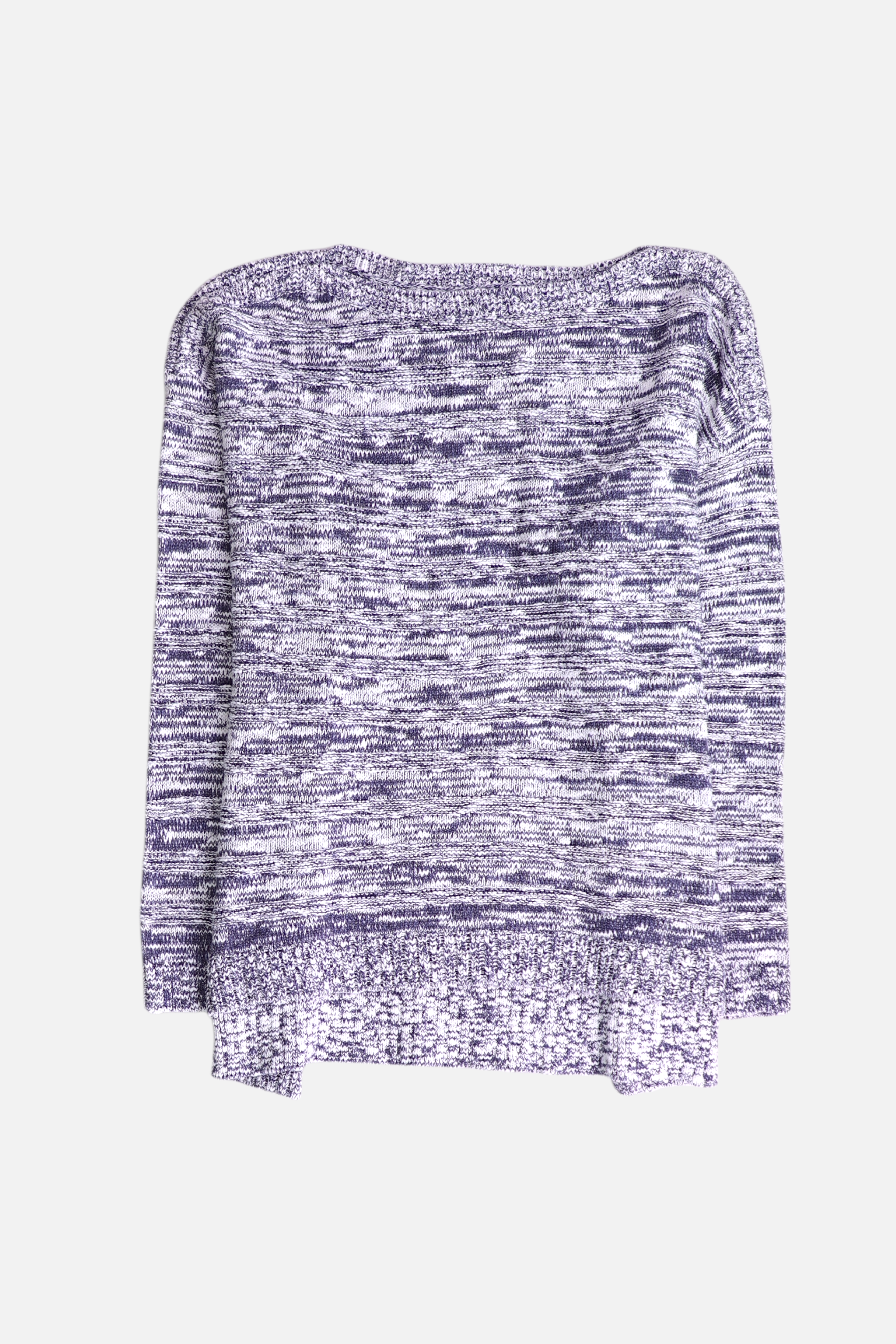 Sueter Knit Casual - Mujer - XL
