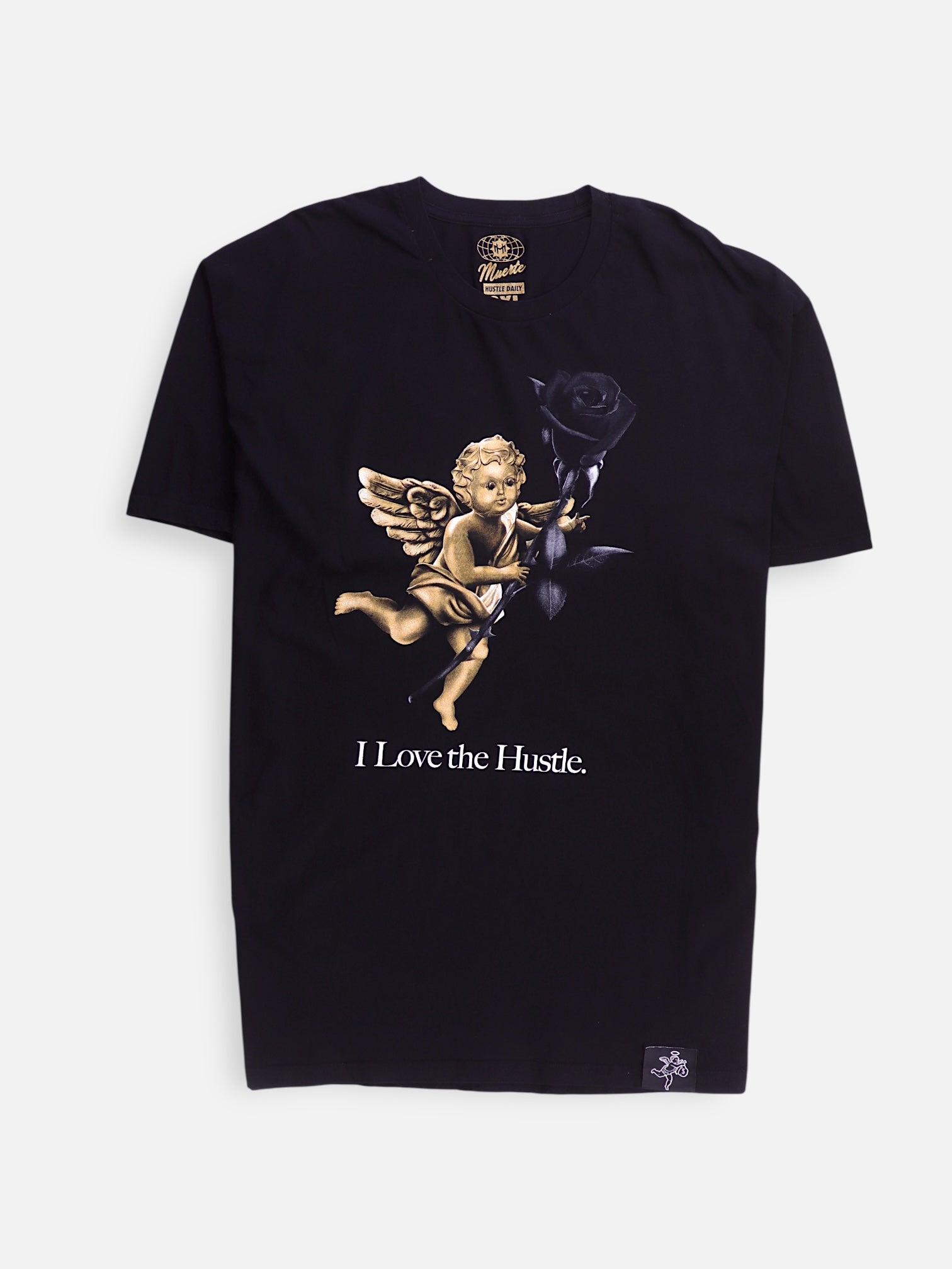 Camiseta Grafica - Hombre - 2XL