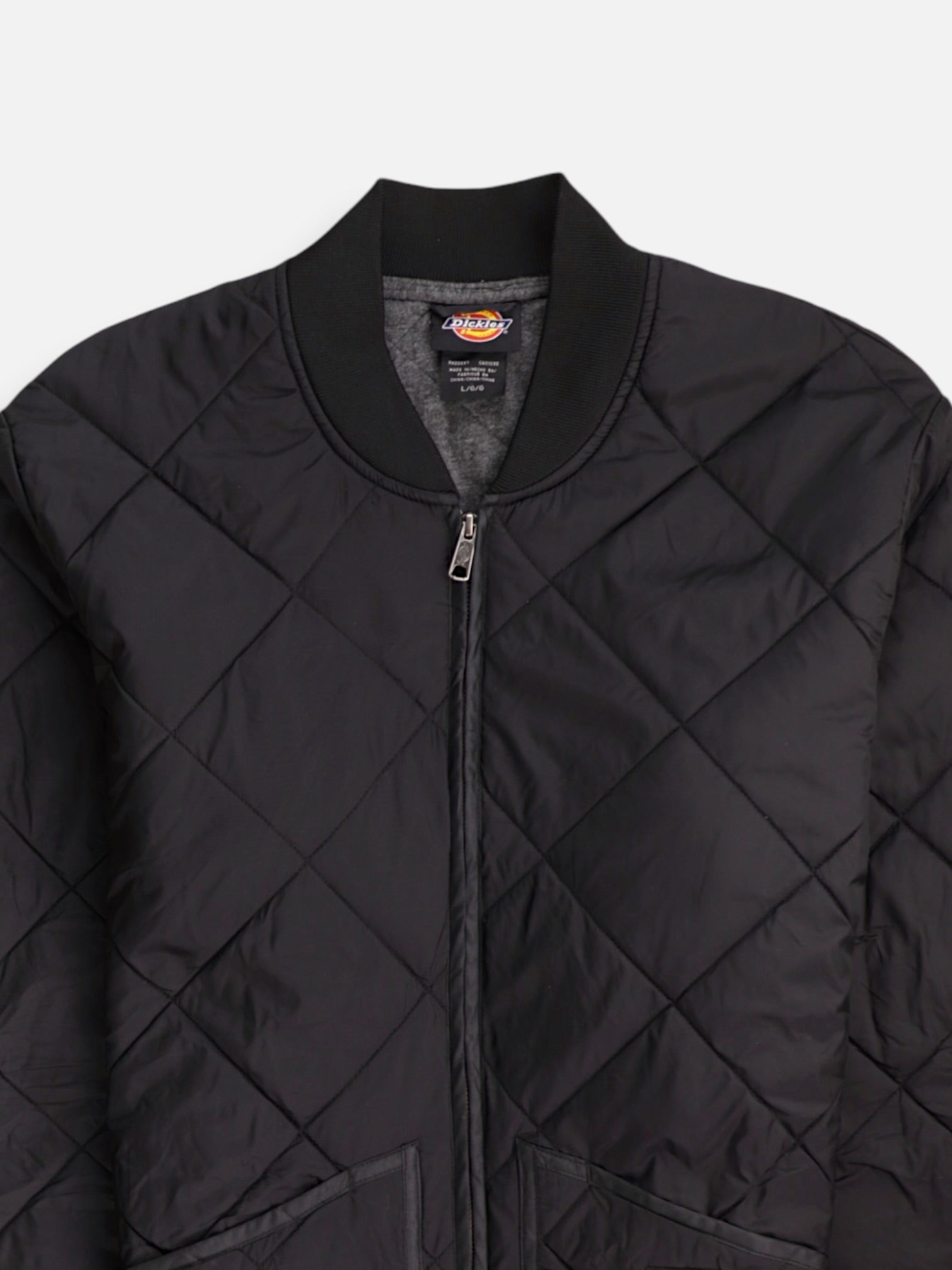 Dickies Chaqueta Bomber  Impermeable - Hombre - Large