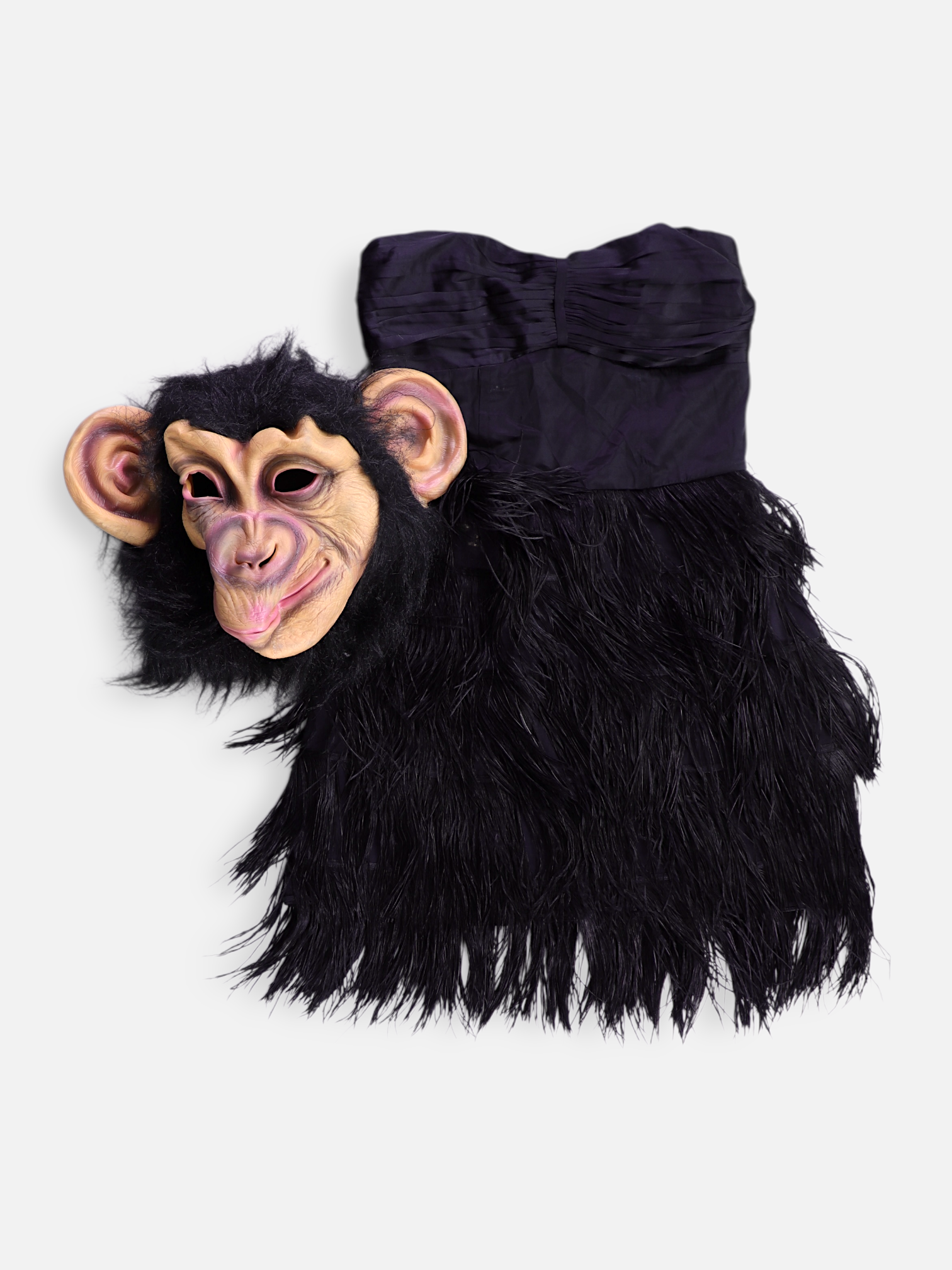 Disfraz 2 Piezas - Mujer - 2