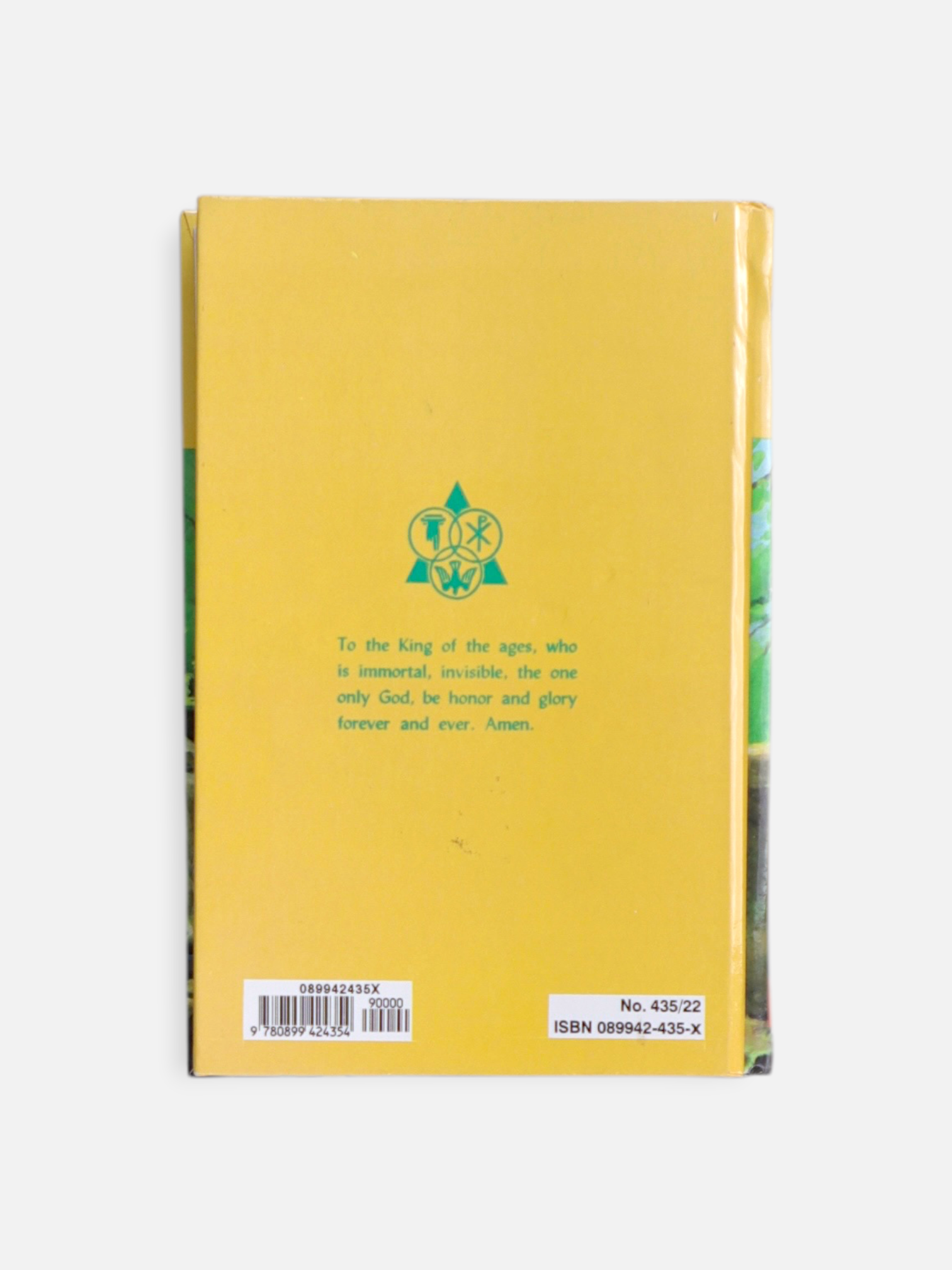 Libro NEW CATHOLIC PICTURE BIBLE  by Rev. Lawrence G. Lovasik, S.V.D.