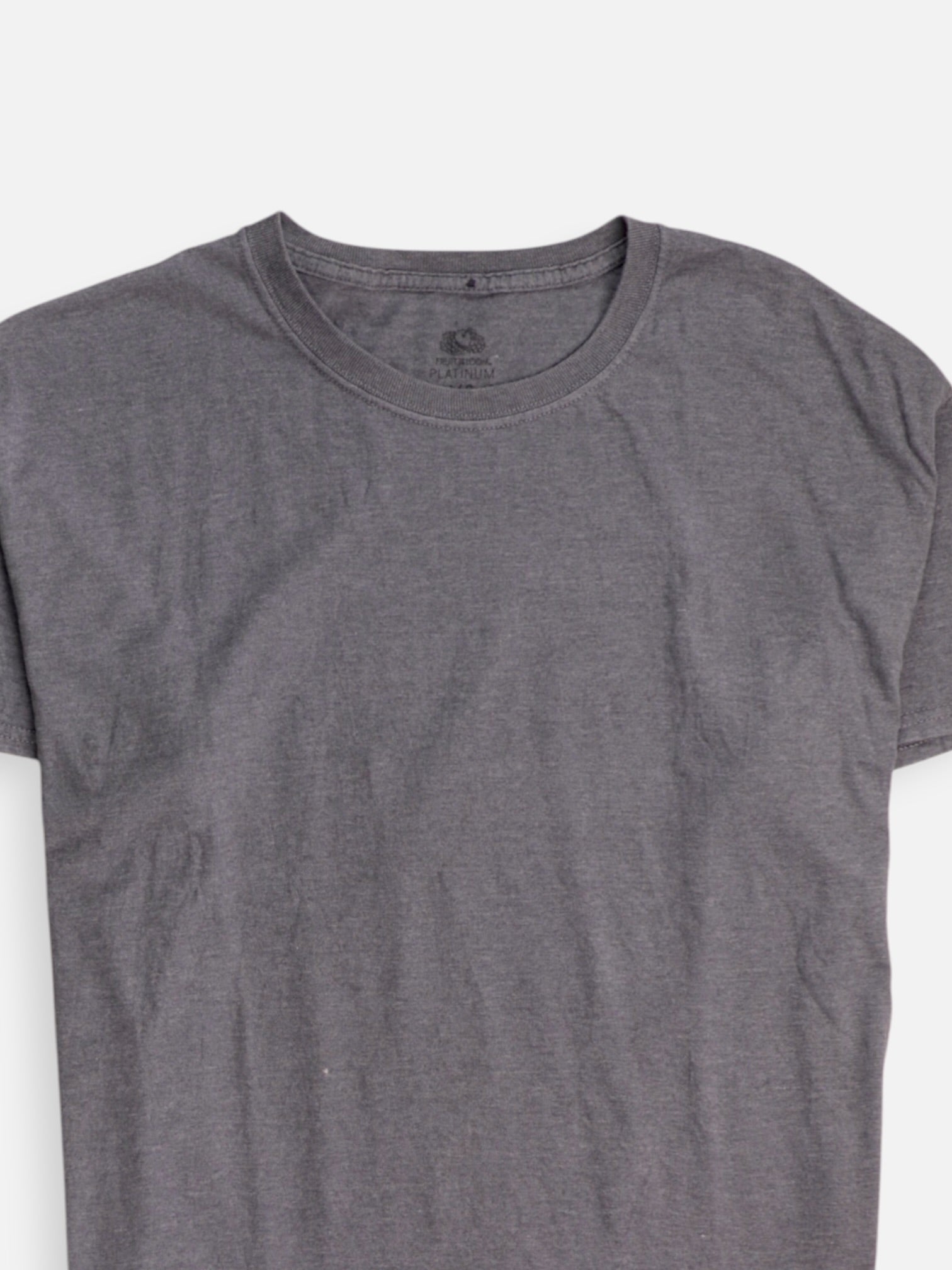 Camiseta Basic - Hombre - Large