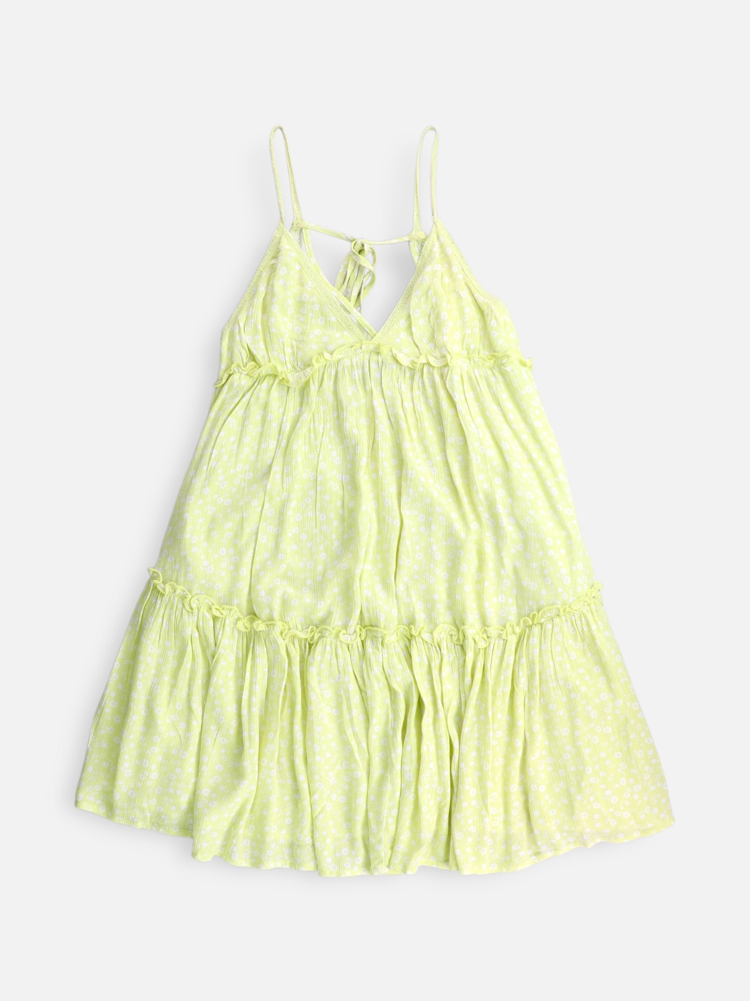 Wild Fable Vestido Verano - Mujer - XS
