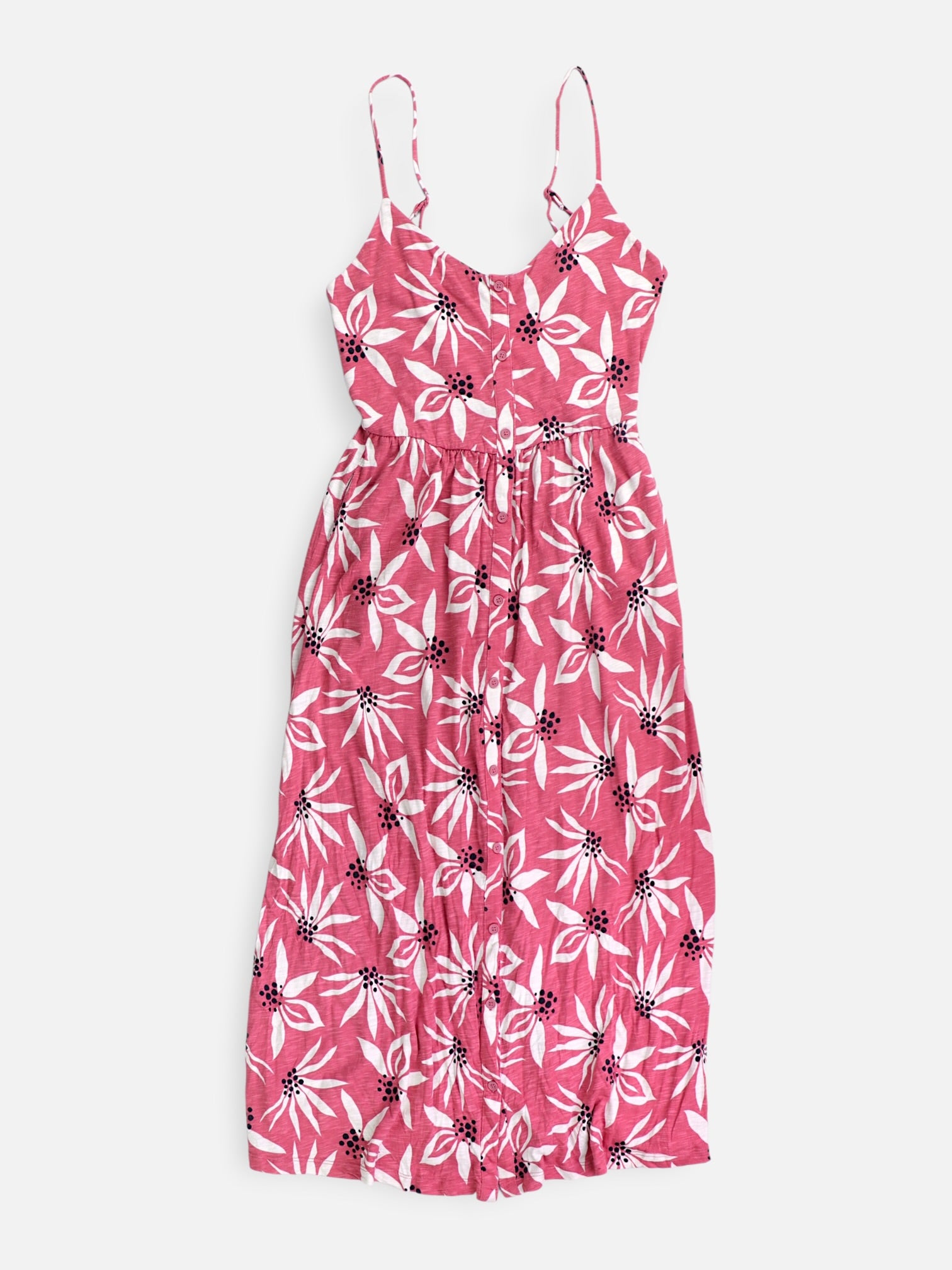 Vestido Casual - Mujer - Small
