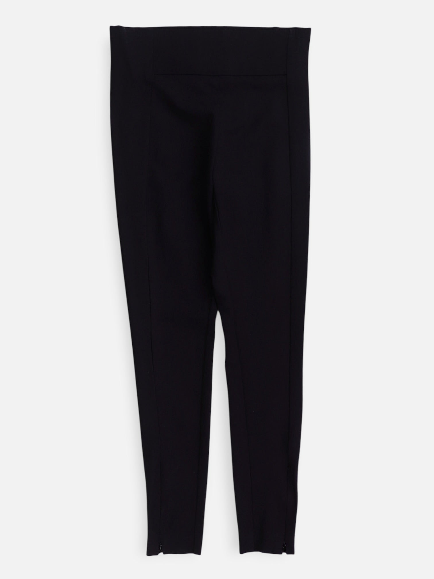 H&M Pantalon Skinny Fit Casual - Mujer - Large