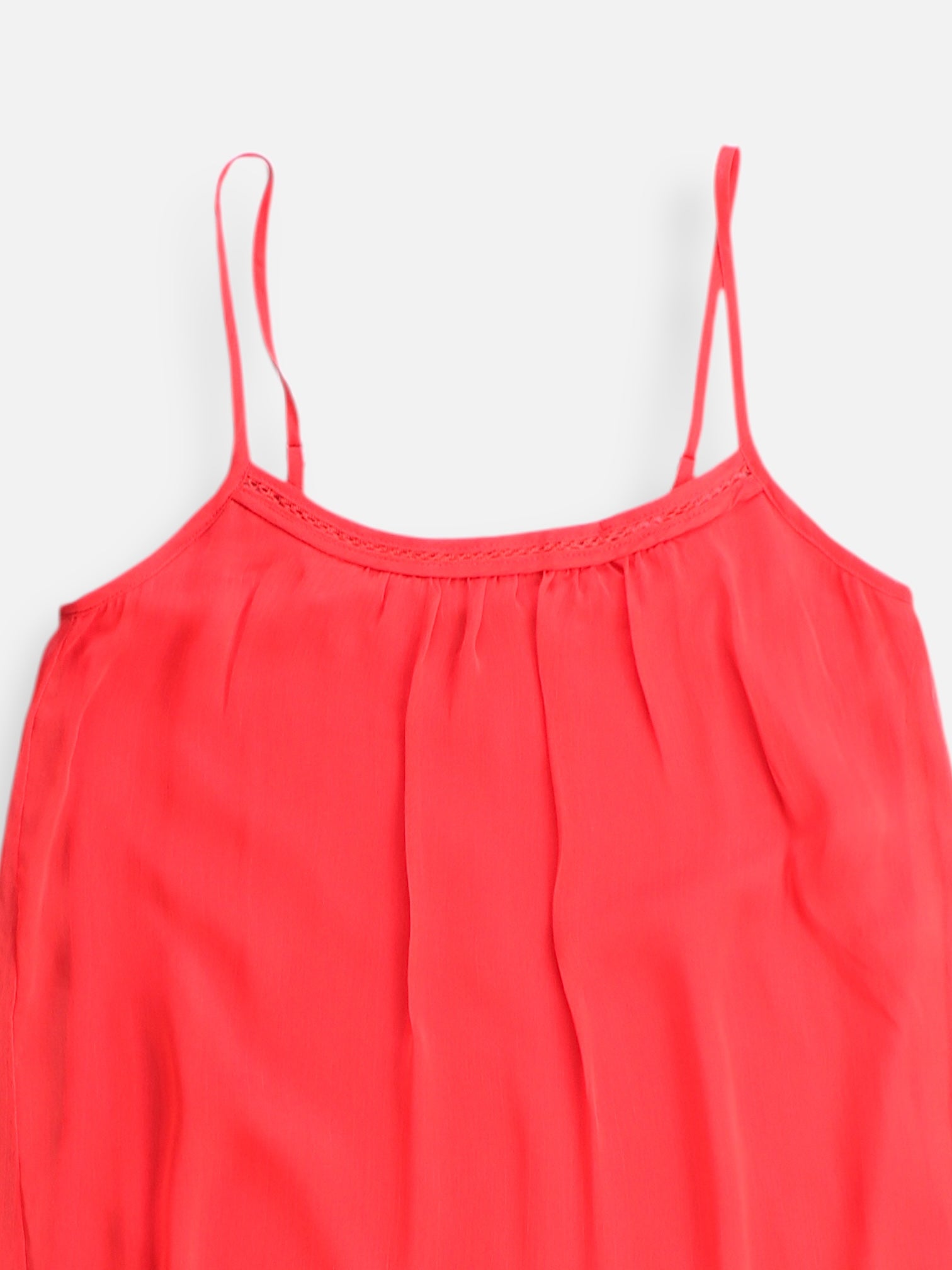 Blusa Casual - Mujer - XS