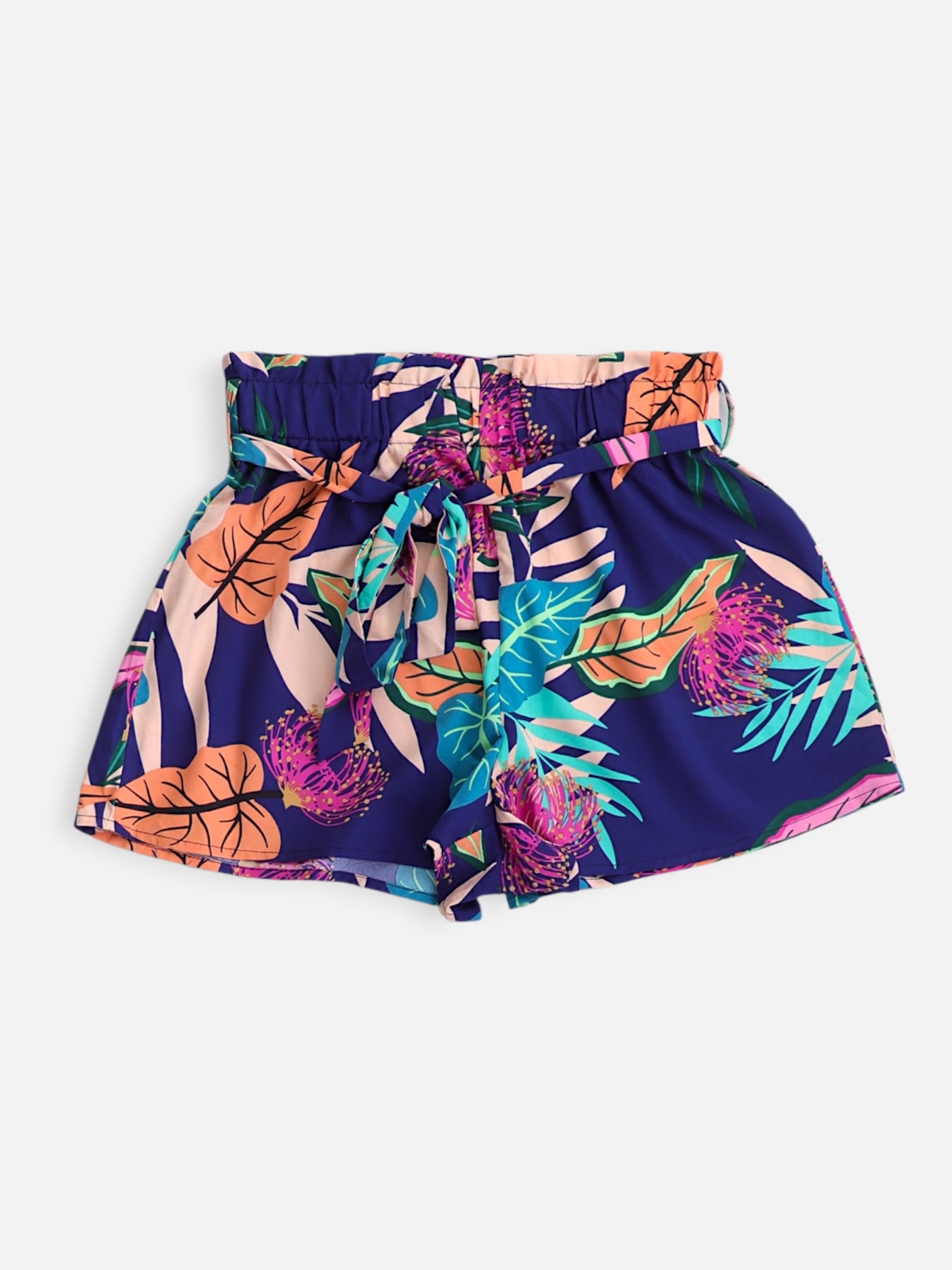 SHEIN Shorts Verano - Mujer - Small