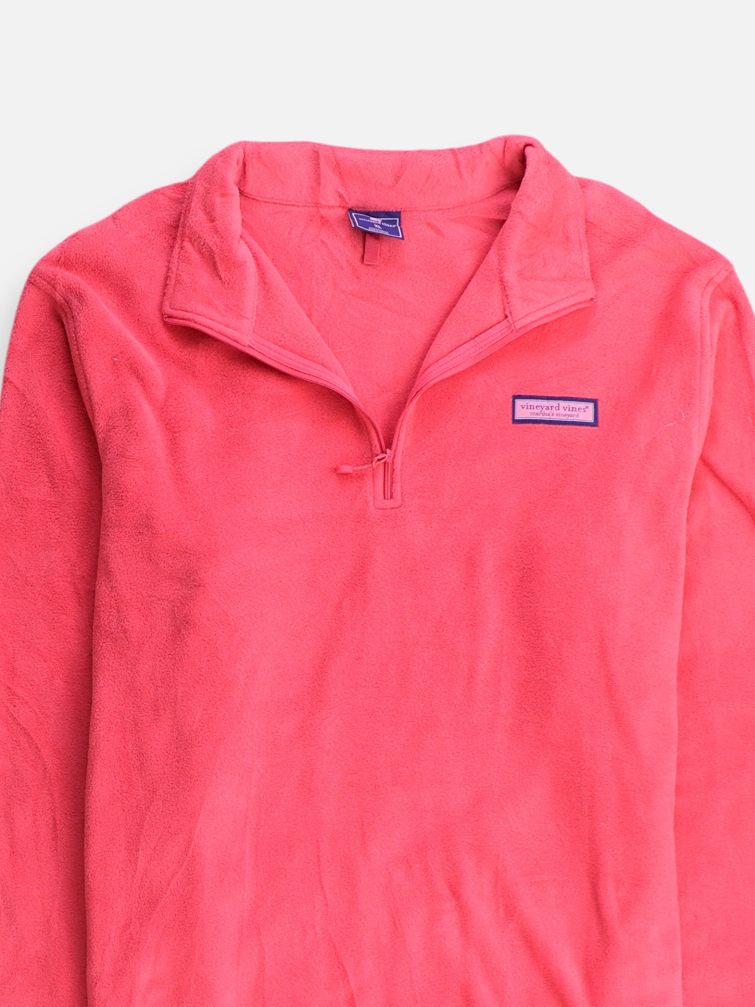 Vineyard Vines Sueter Fleece Casual - Hombre - XL