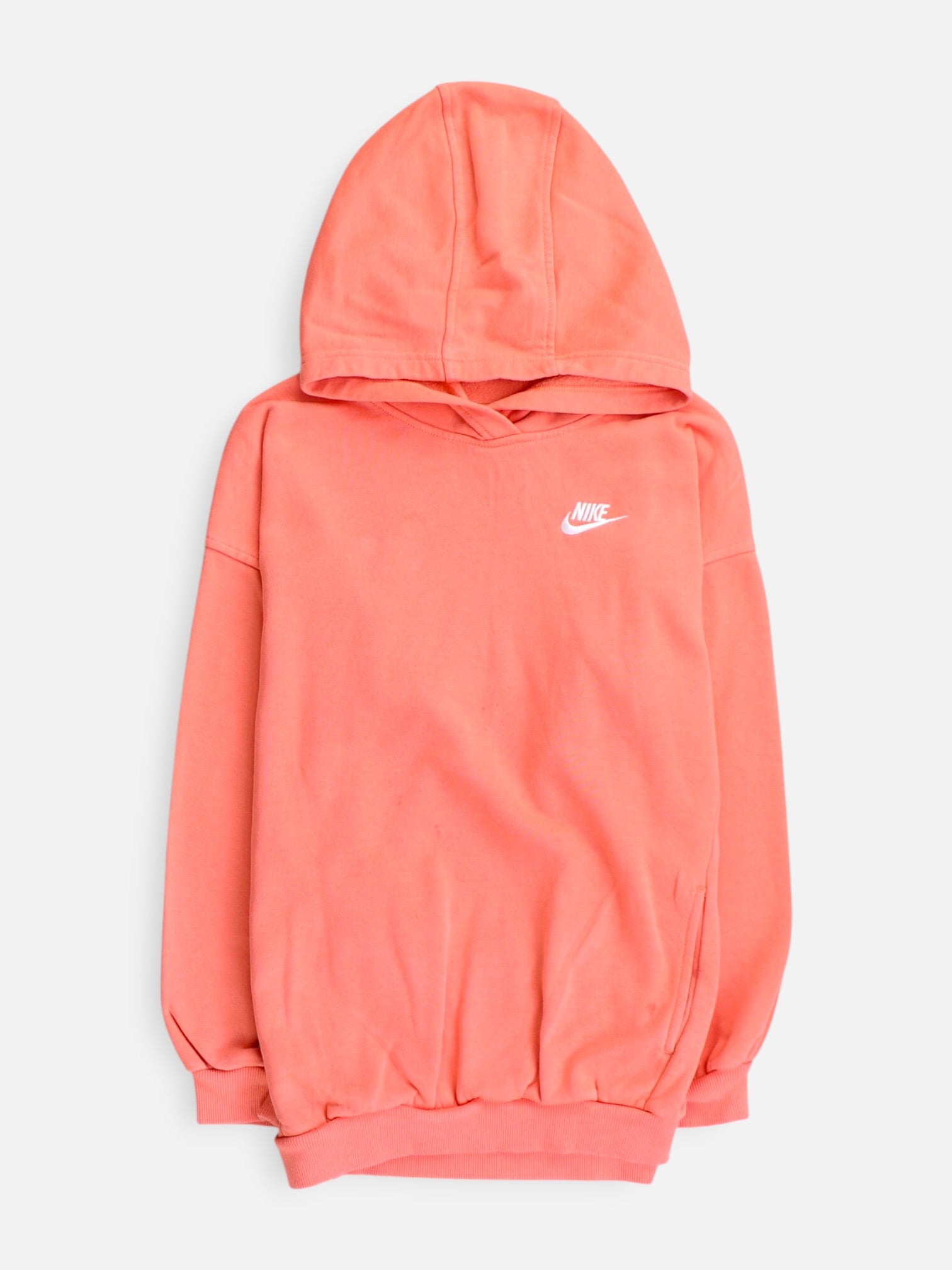 Nike Sudadera Hoodie Basic - Niña - XL - 10-12Y (Años)