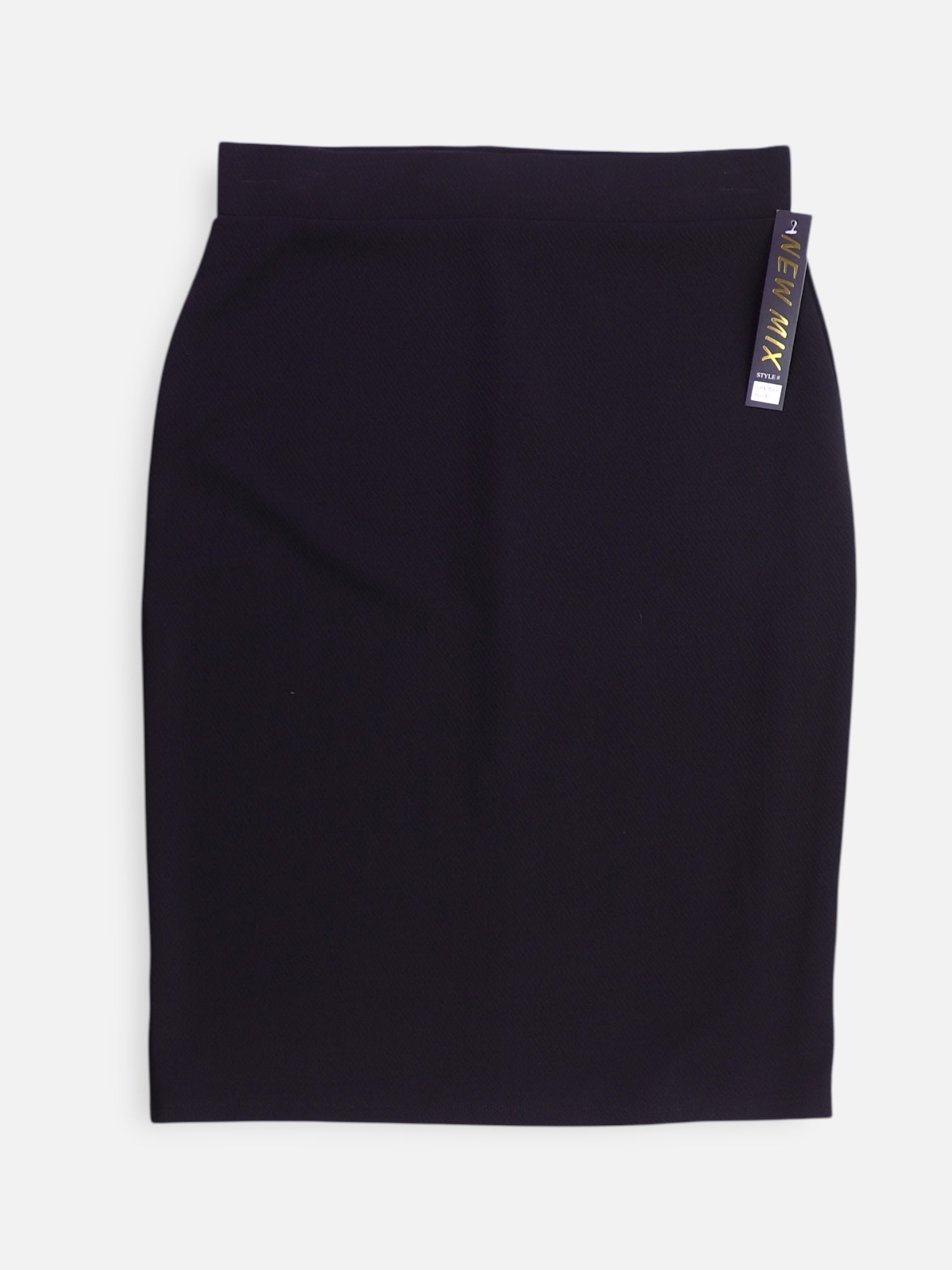 Falda Casual - Mujer - XL