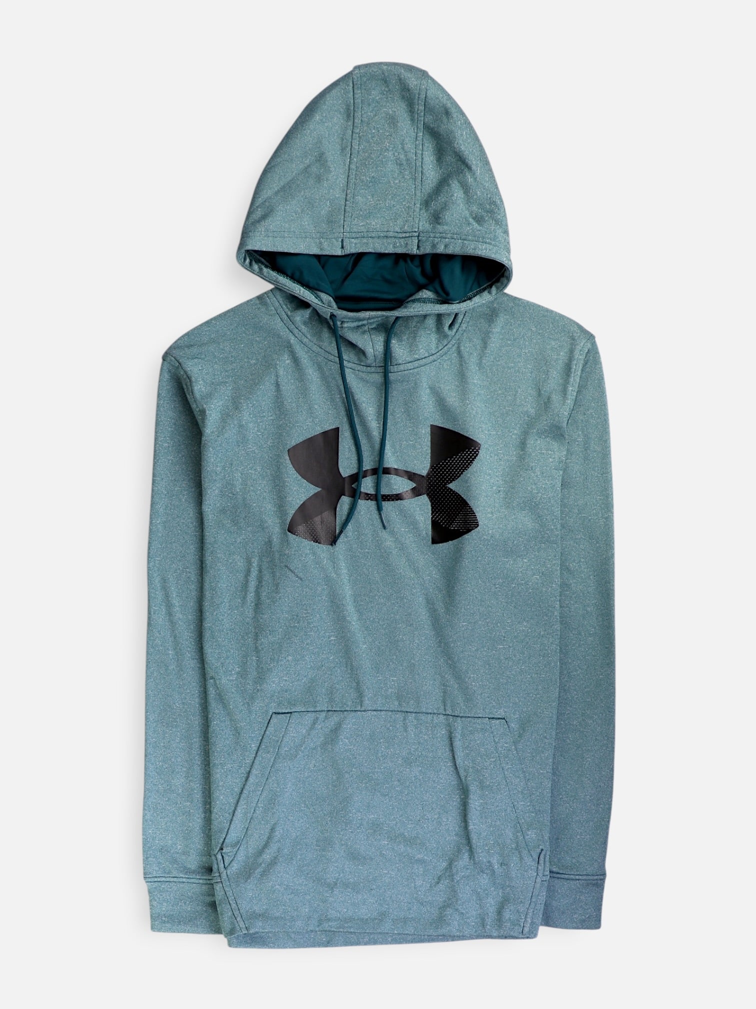 Under Armour Sudadera Hoodie Deportivo - Mujer - Large