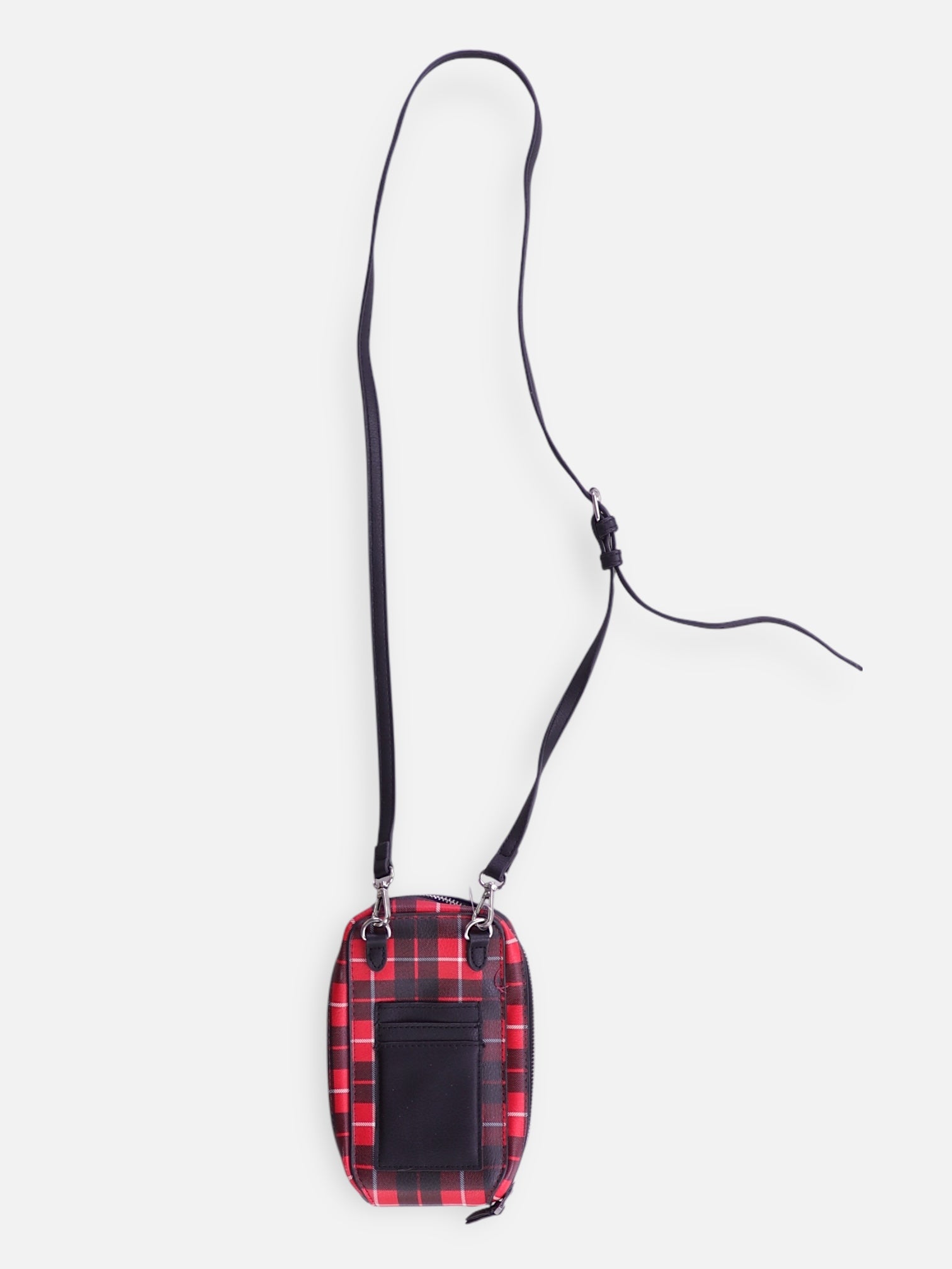 Cartera Color Block - Mujer - Talla Única (One Size)