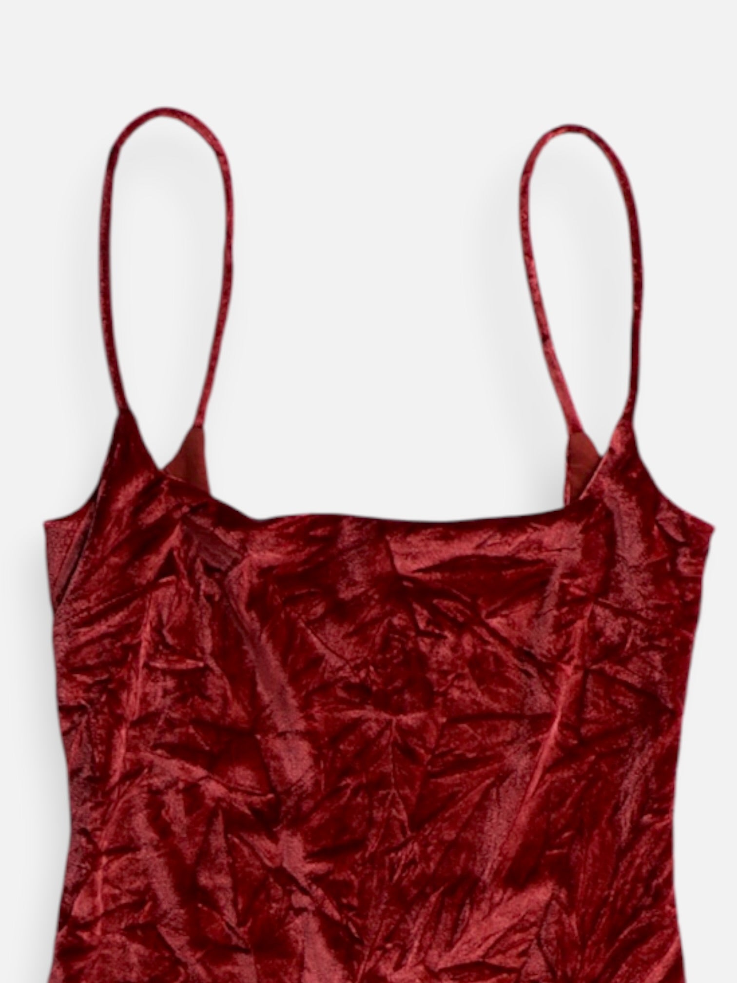 Blusa Body - Mujer - XS