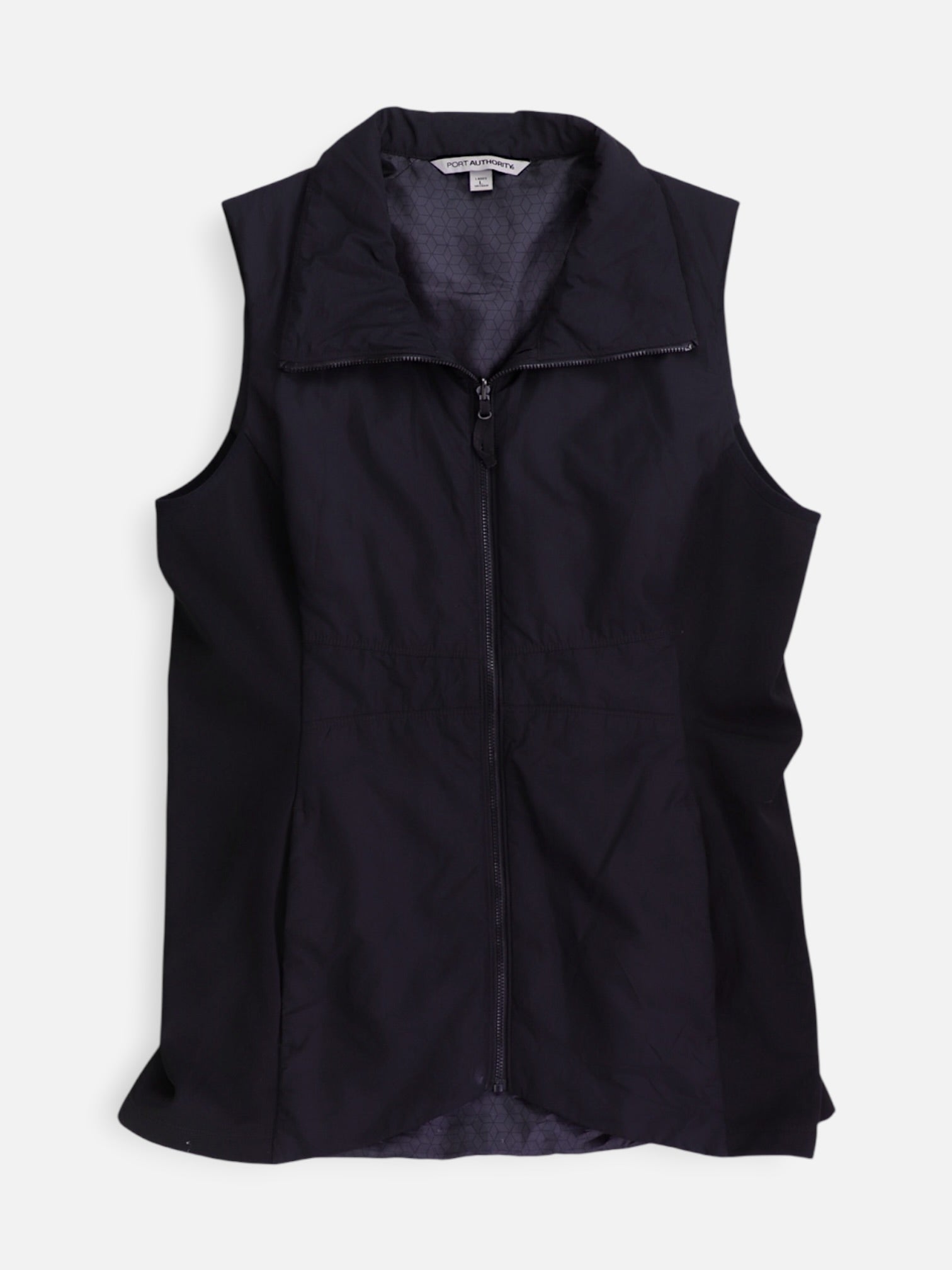 Chaleco Casual - Mujer - Large