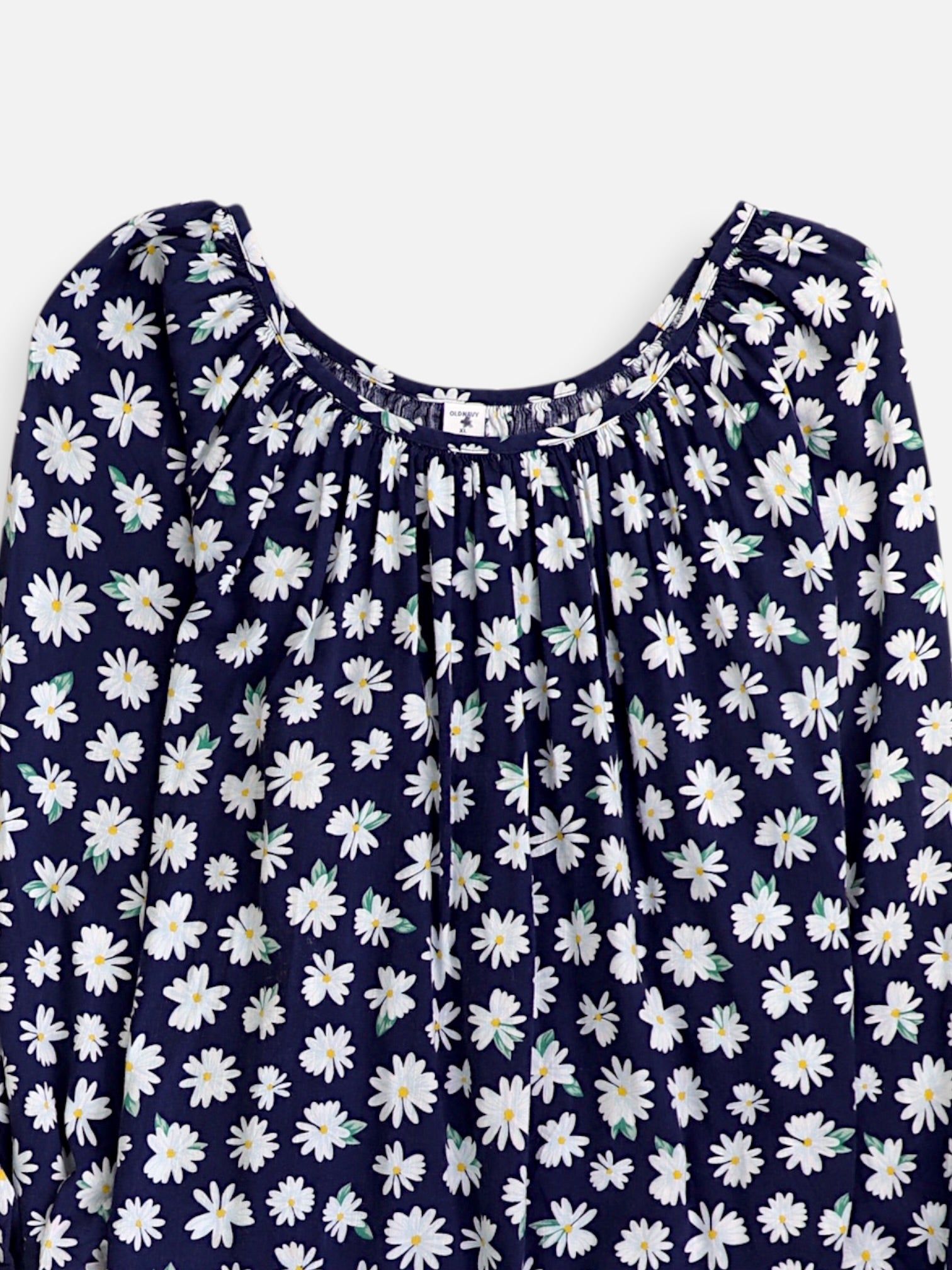 Old Navy Blusa Casual - Mujer - XL
