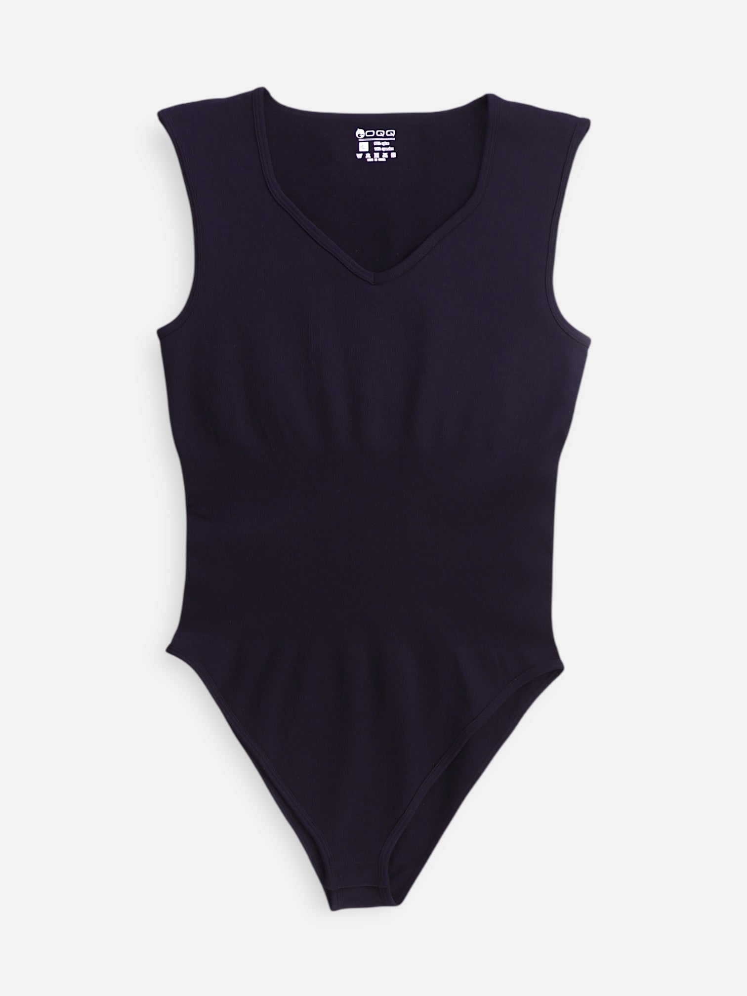 Blusa Body - Mujer - Large