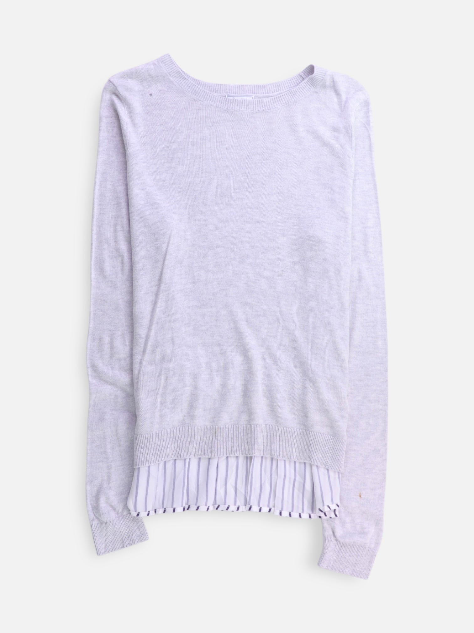 Sueter Knit Casual - Mujer - Medium
