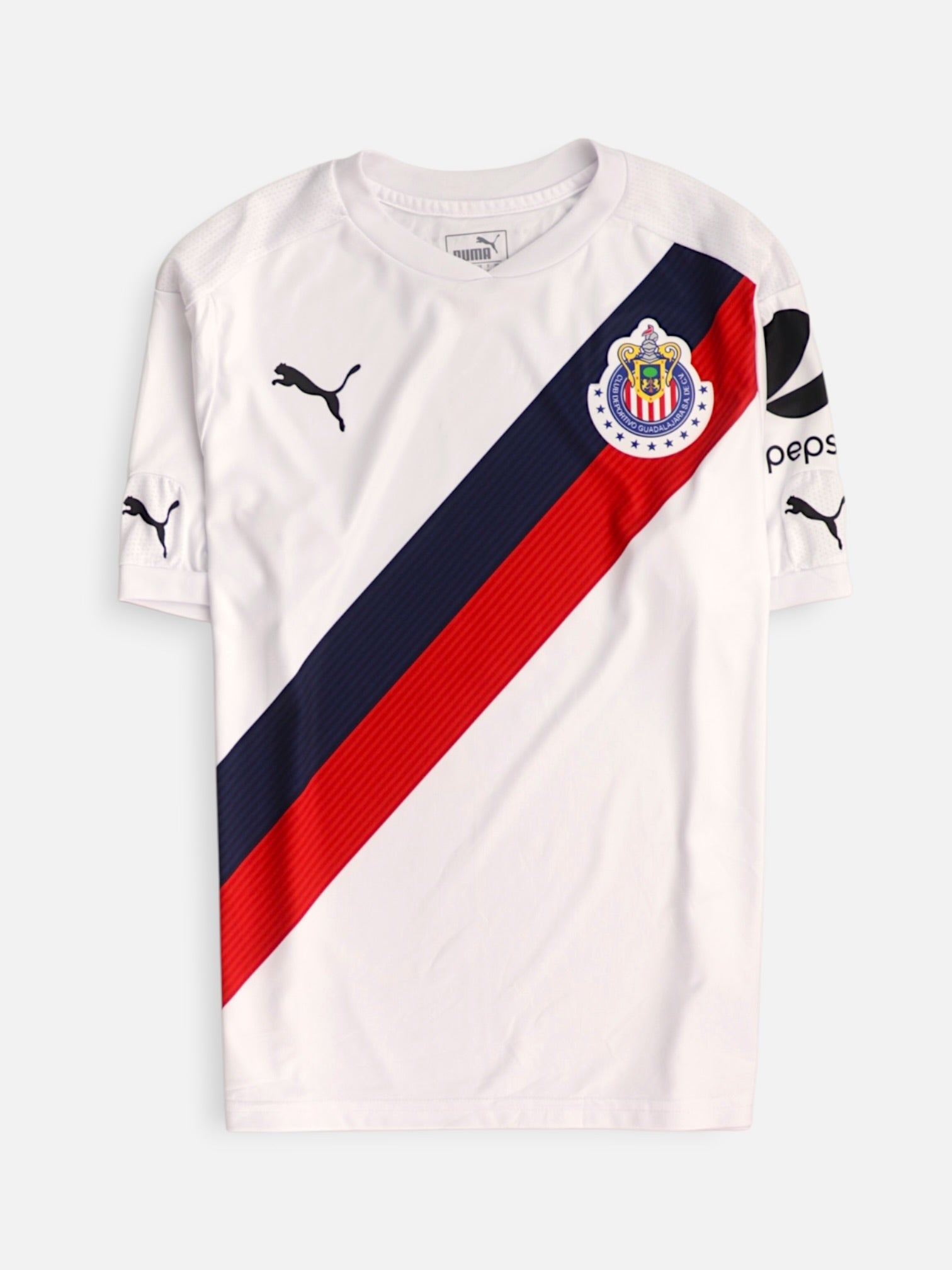 Puma Camiseta Deportivo - Niño - XL - 13-14Y (Años)
