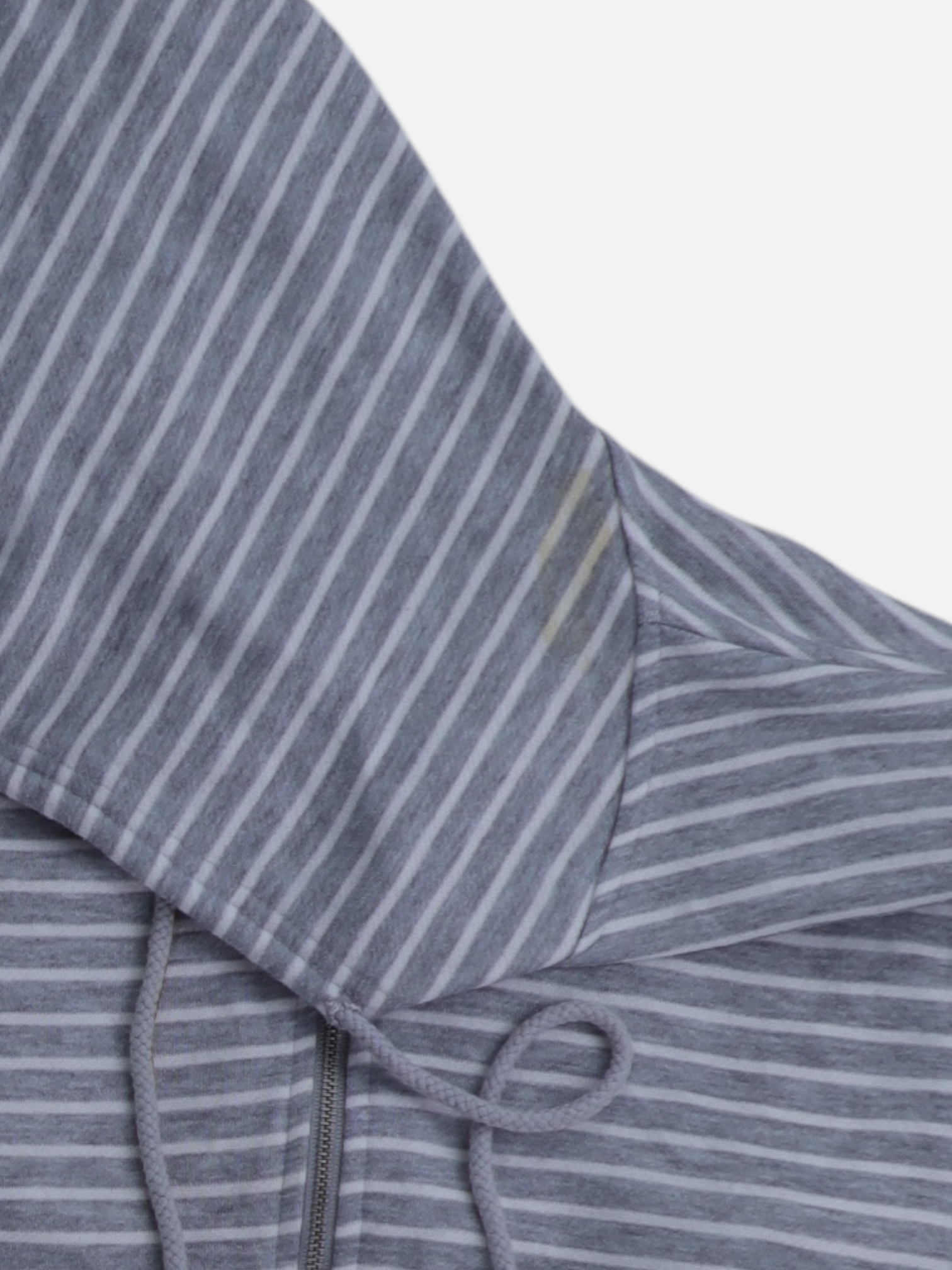 Sudadera Hoodie Crop Top - Mujer - Medium