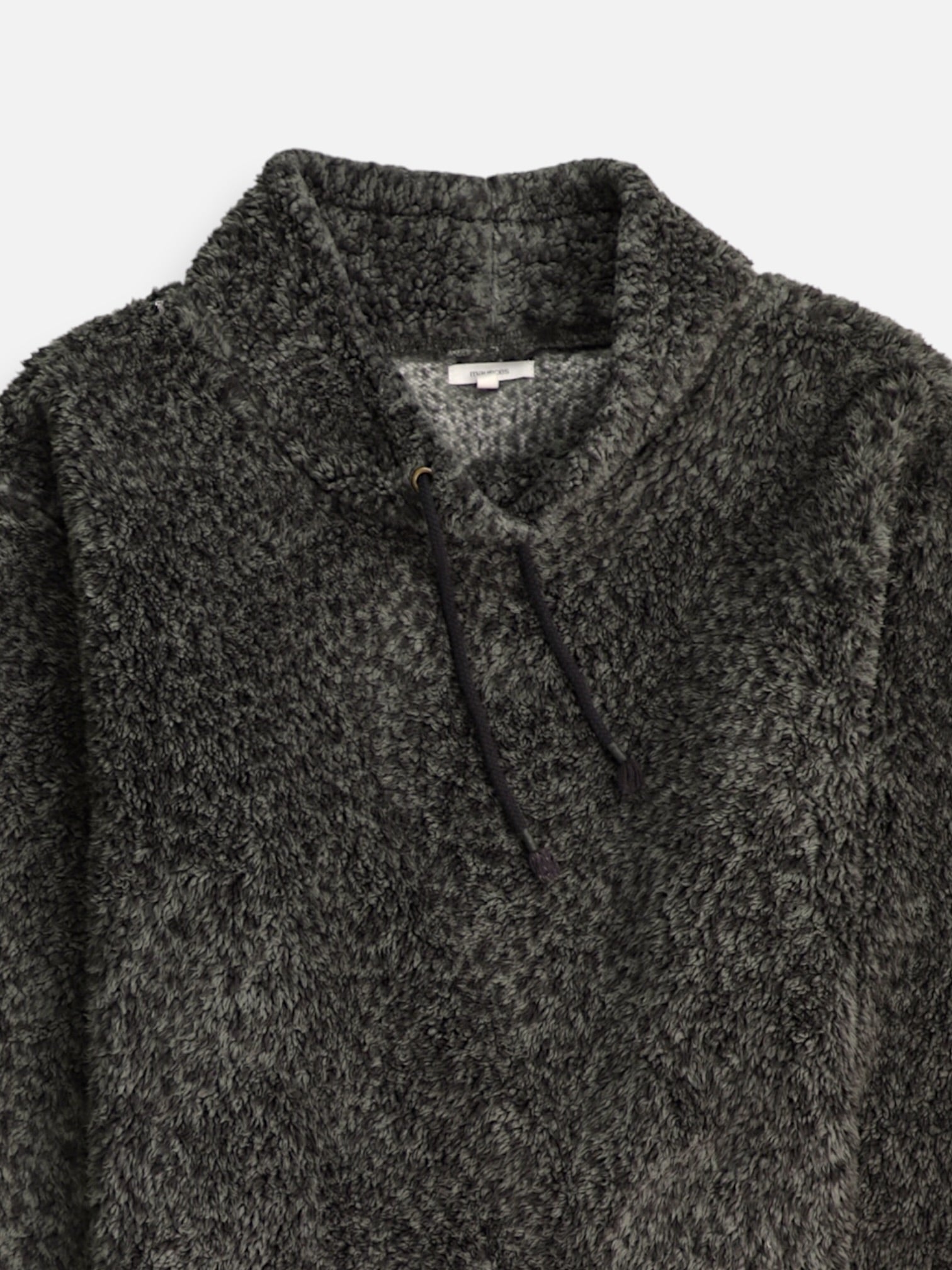 Sueter basic Teddy - Mujer - 2XL