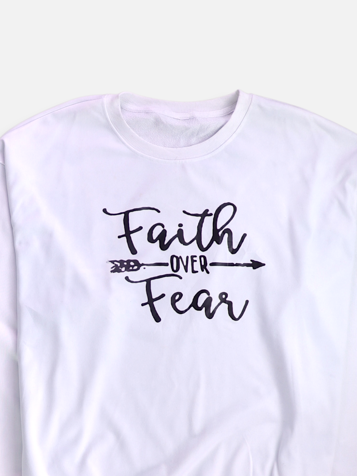 Sudadera Sweatshirt Basic - Hombre - XL