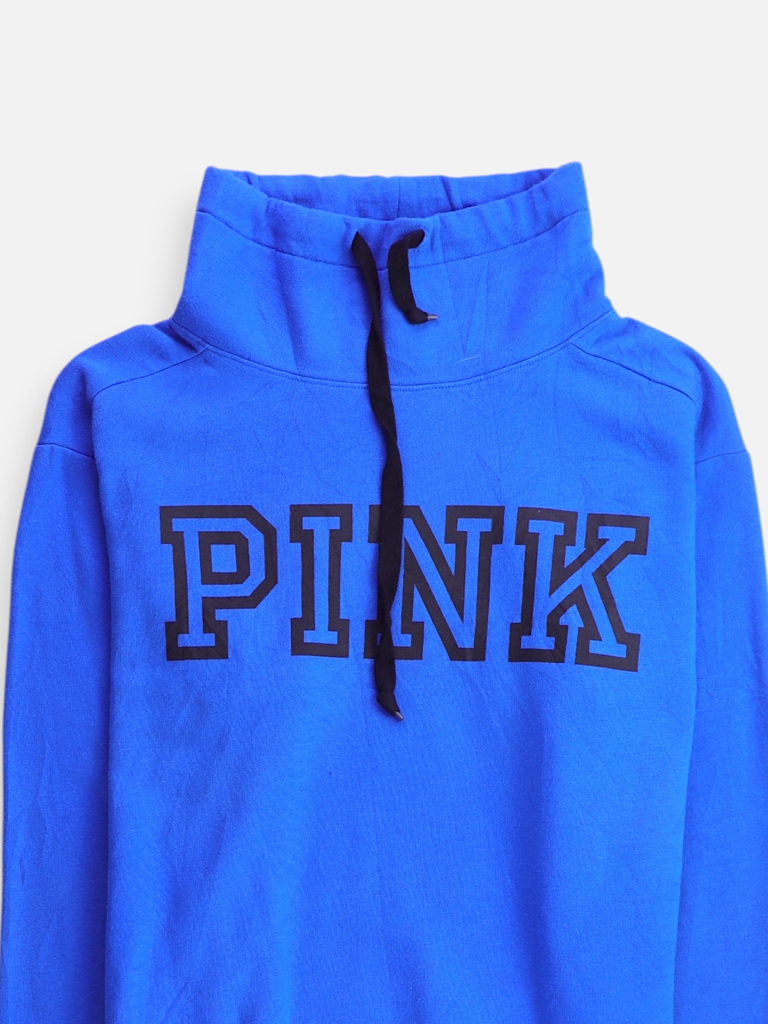 Victoria Secret Sudadera Deportivo Basic - Mujer - Medium