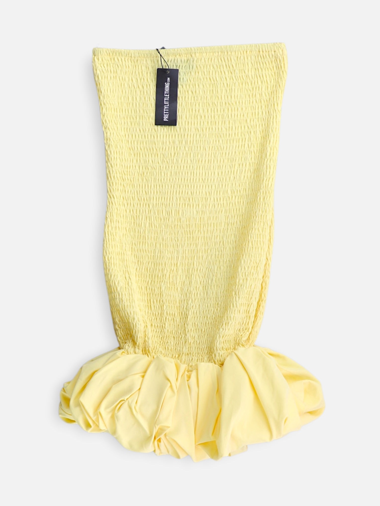 PRETTY LITTLE THINGS Vestido Casual - Mujer - 0