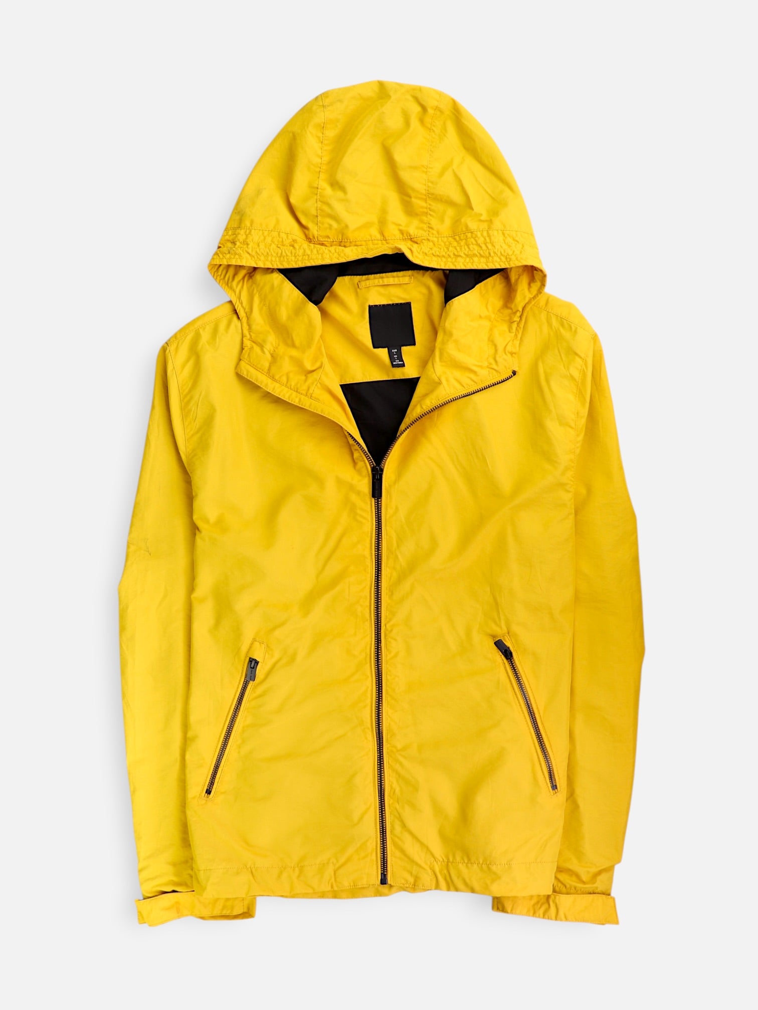 H&M Chumpa Deportivo - Hombre - Large