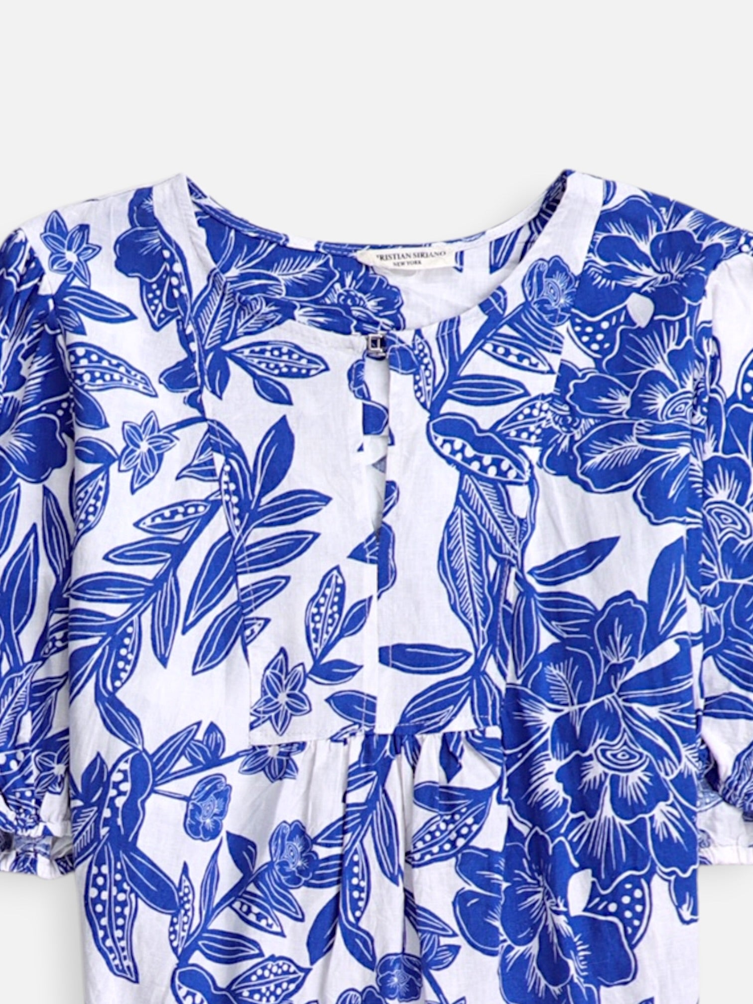 CHRISTIAN SIRIANO Blusa Verano - Mujer - N/A