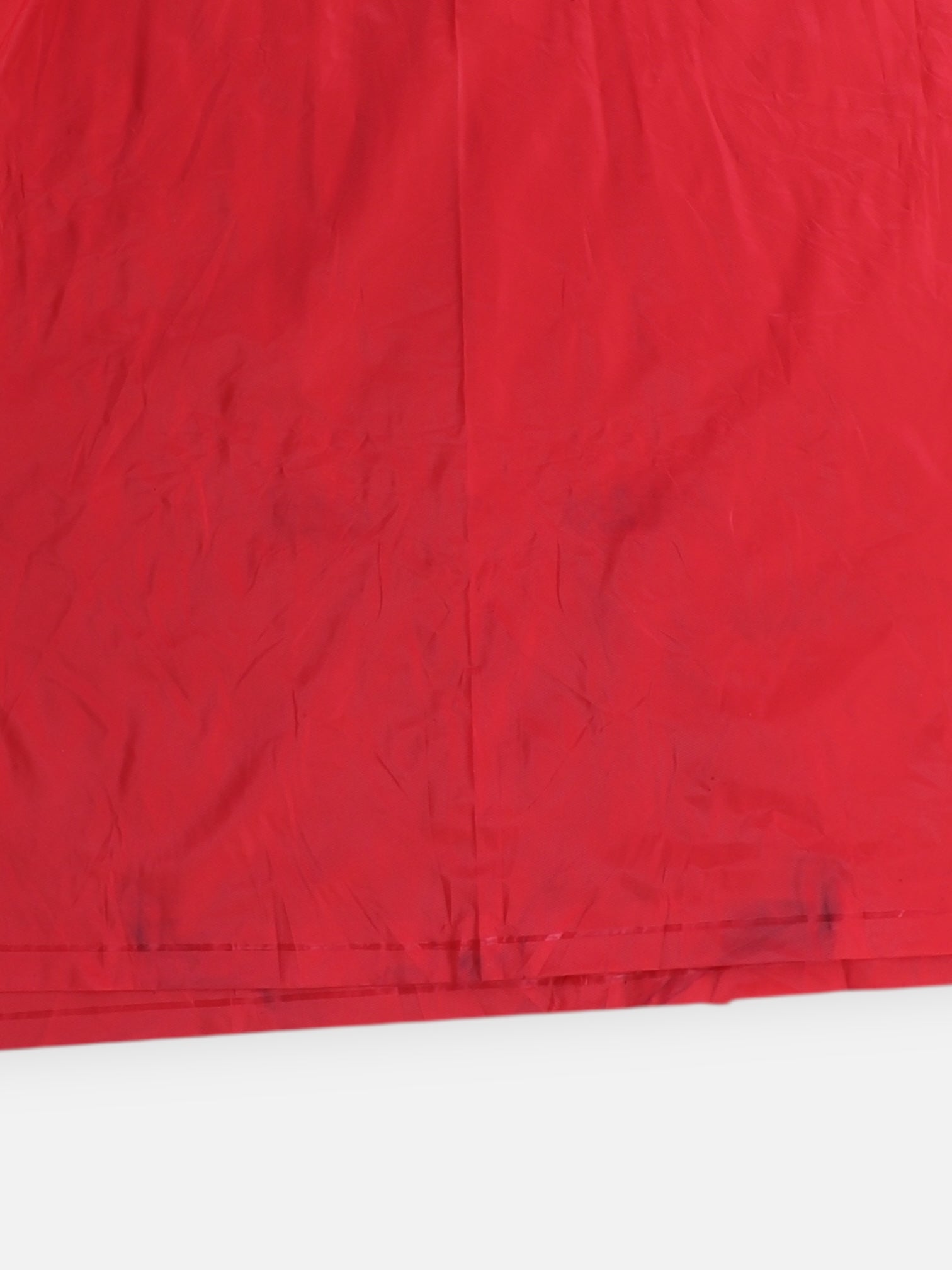 Capote  Lluvia  - Unisex - Talla Única (One Size)