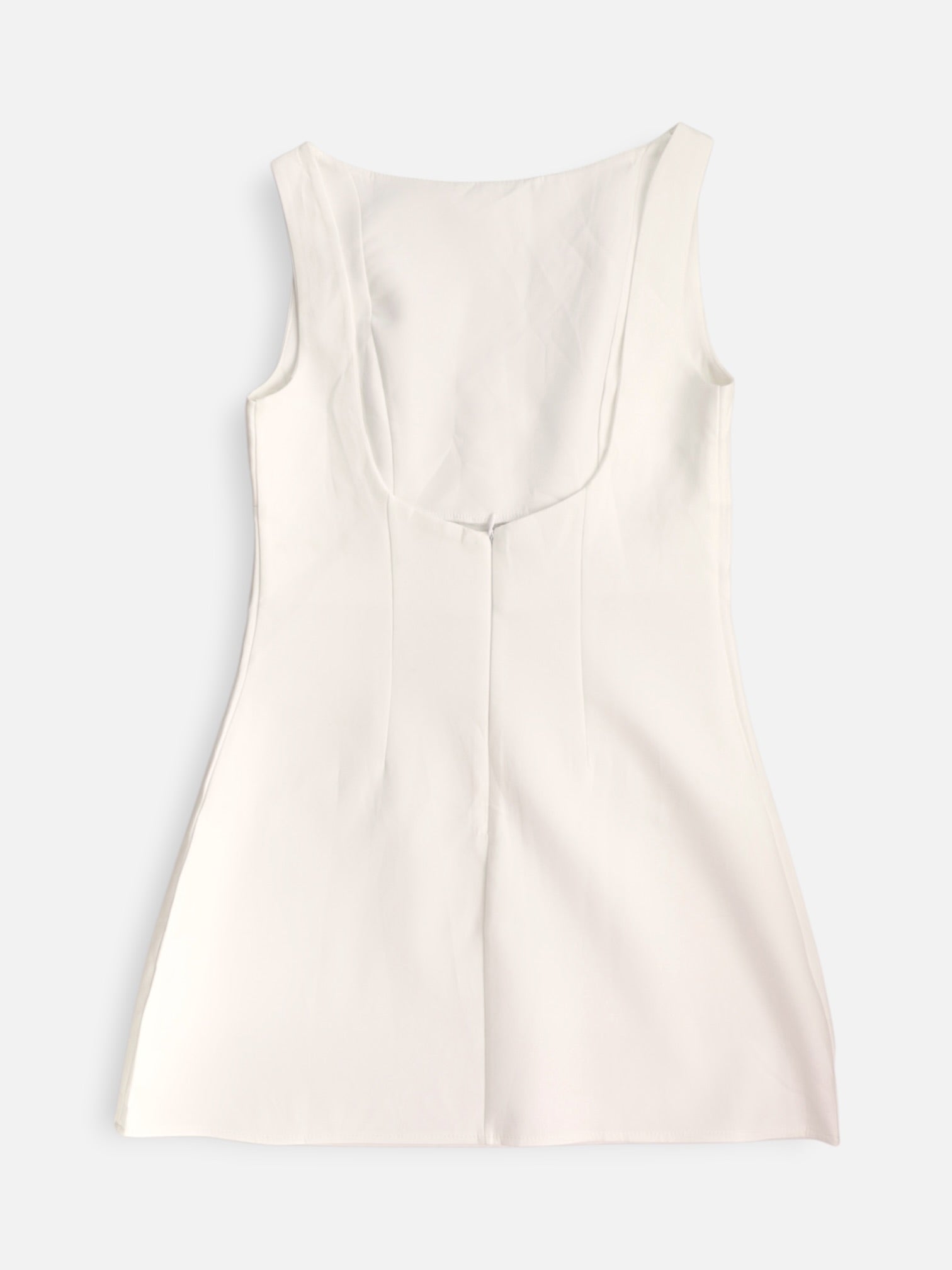 Vestido Casual - Mujer - Small
