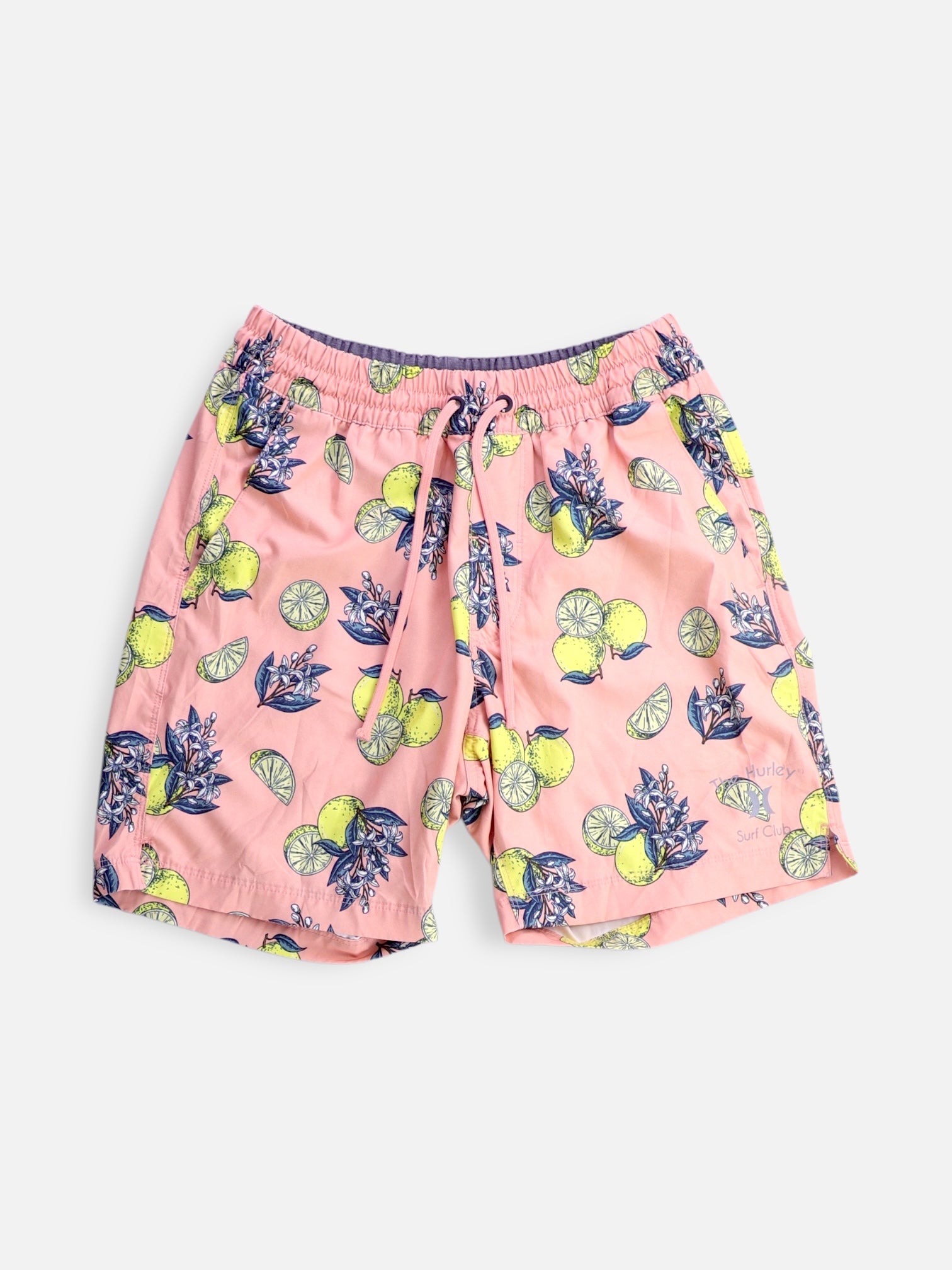 Hurley Calzoneta Verano - Hombre - Small