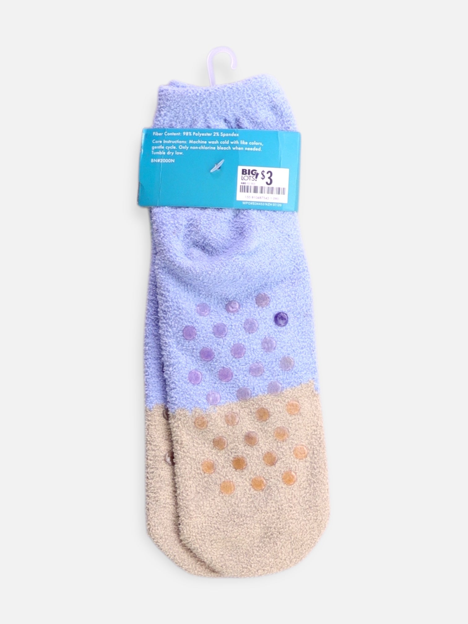 Calcetines 1 Par - Mujer - 9-11