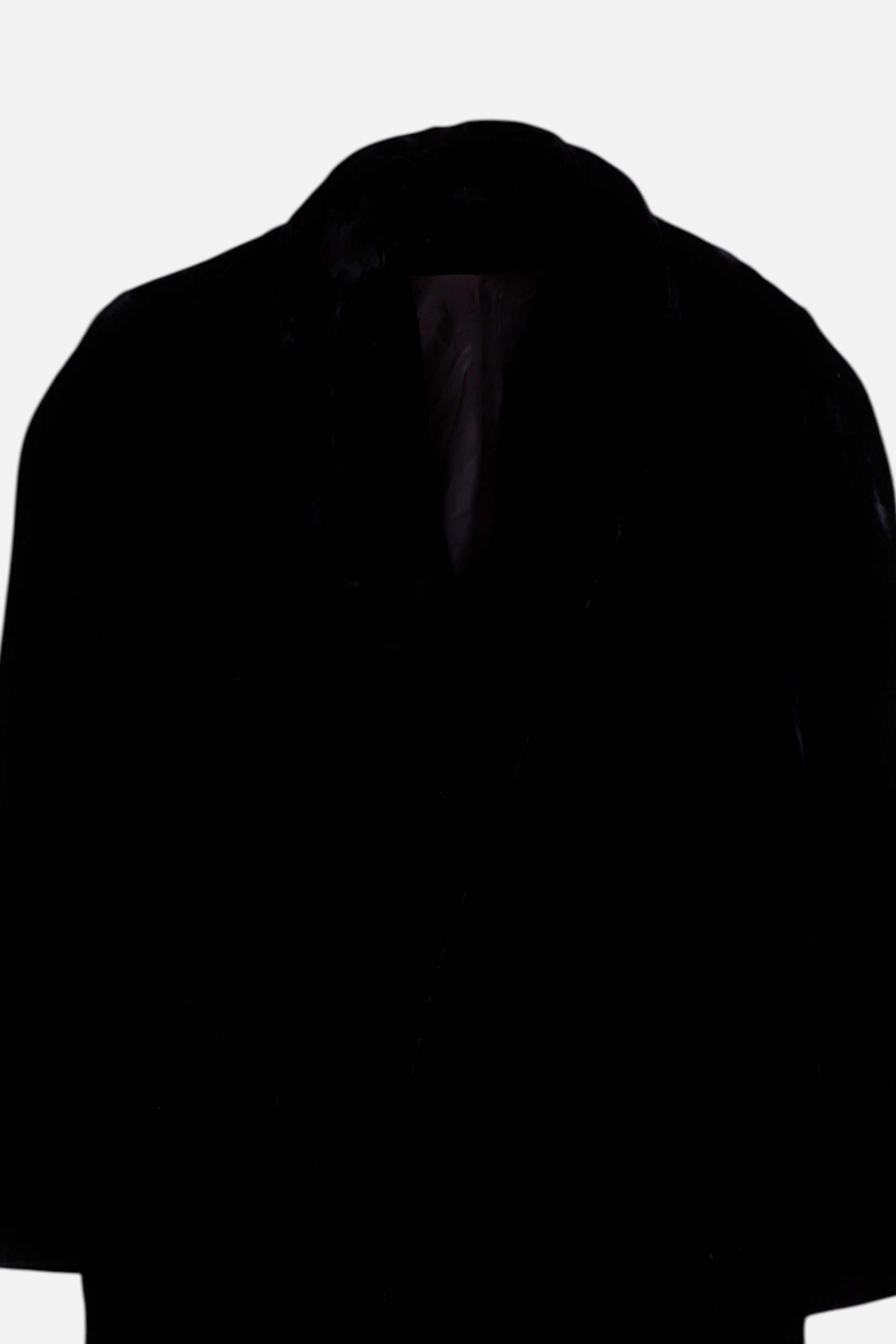 Abrigo  Single breasted trench Casual - Mujer - S/M