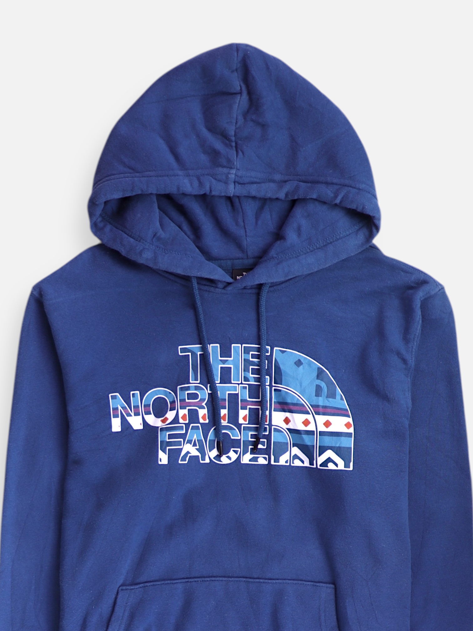 The North Face Sudadera Hoodie Deportivo - Hombre - Medium