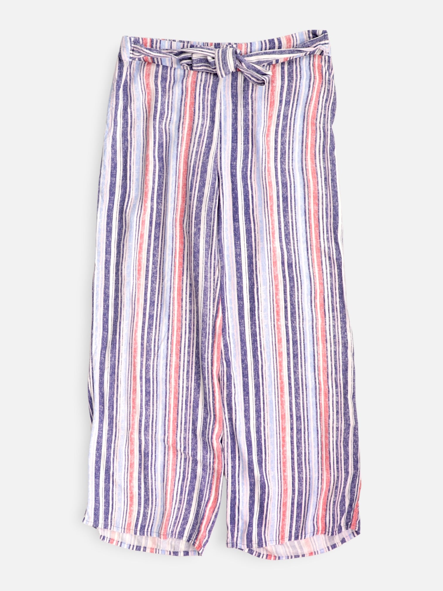 Pantaloneta Casual - Mujer - Large