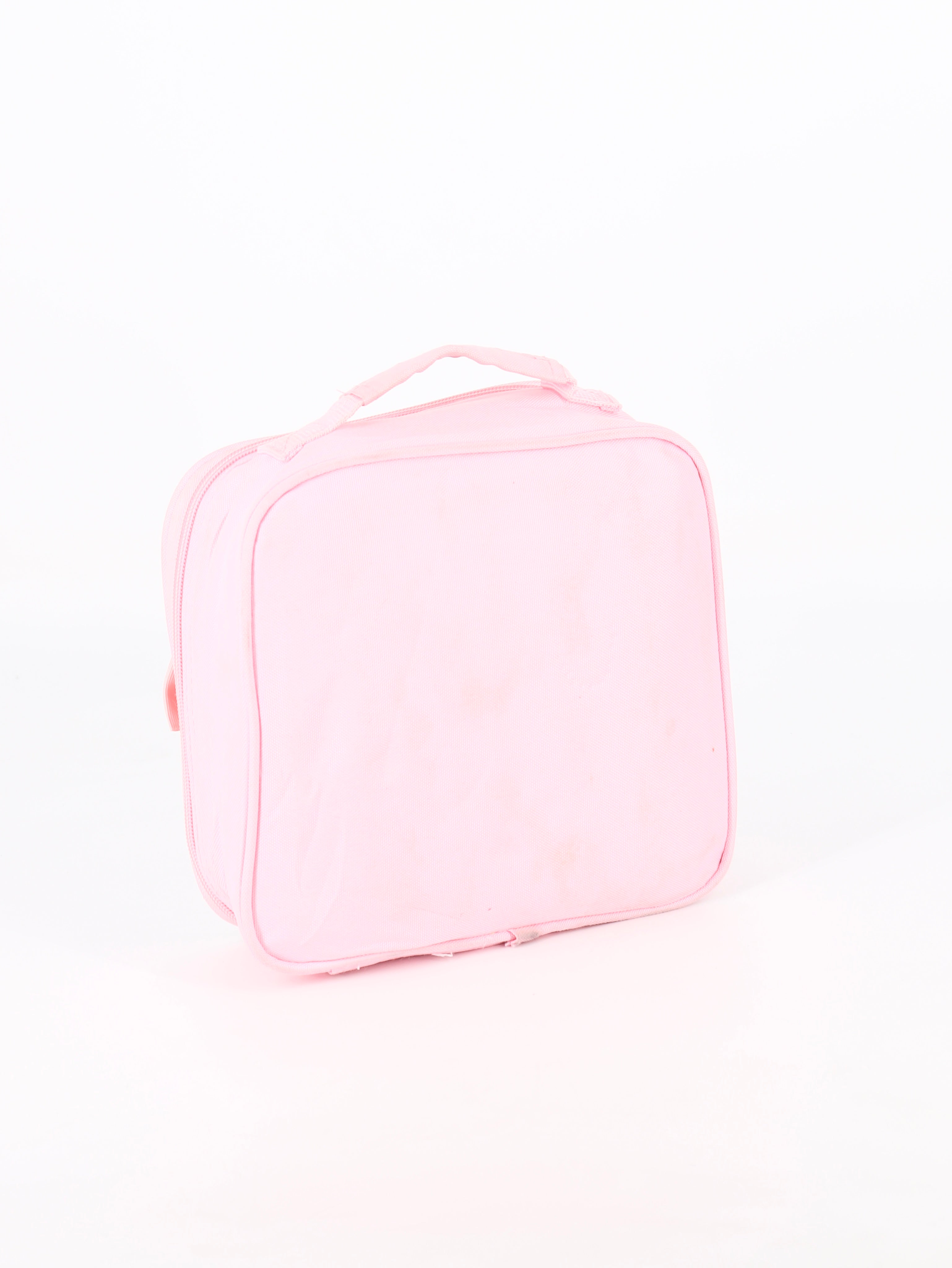 TV Show Lonchera Animado - Niña - Talla Única (One Size)