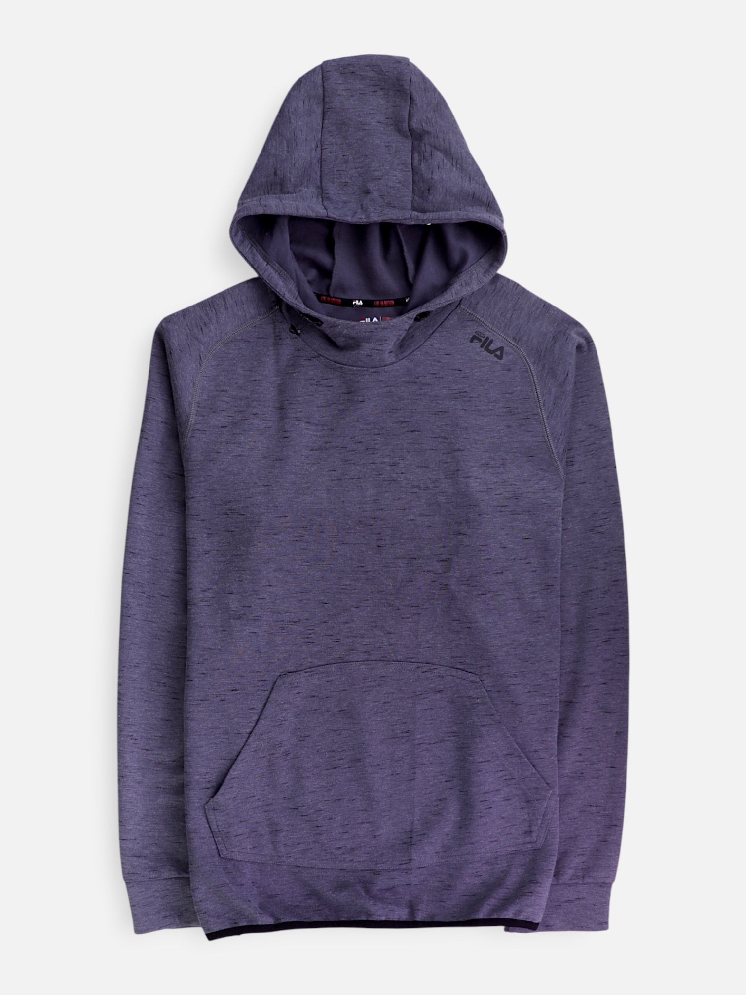 Fila Sudadera Hoodie Deportivo - Hombre - 2XL