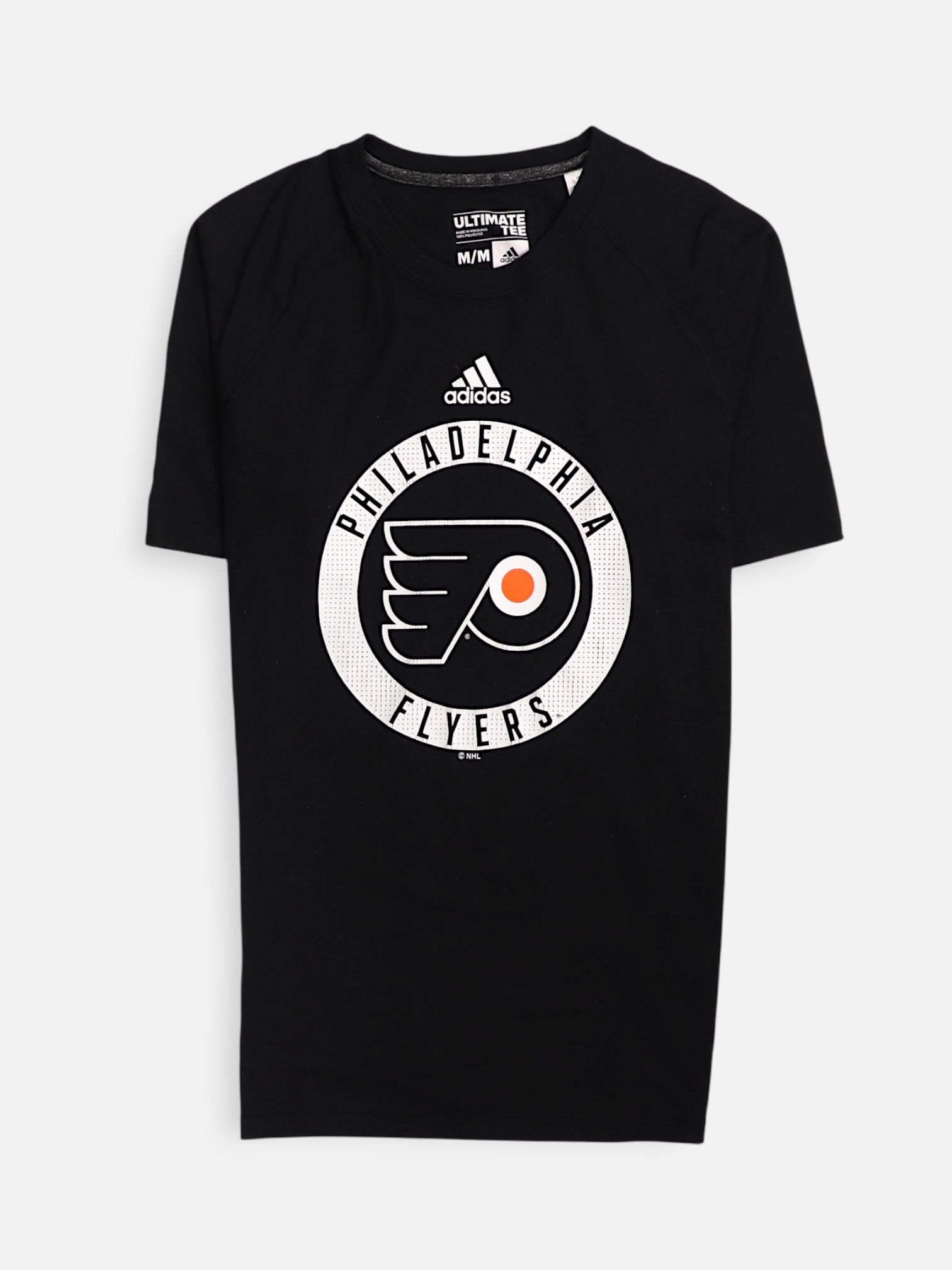 Adidas Camiseta Grafica - Hombre - Medium