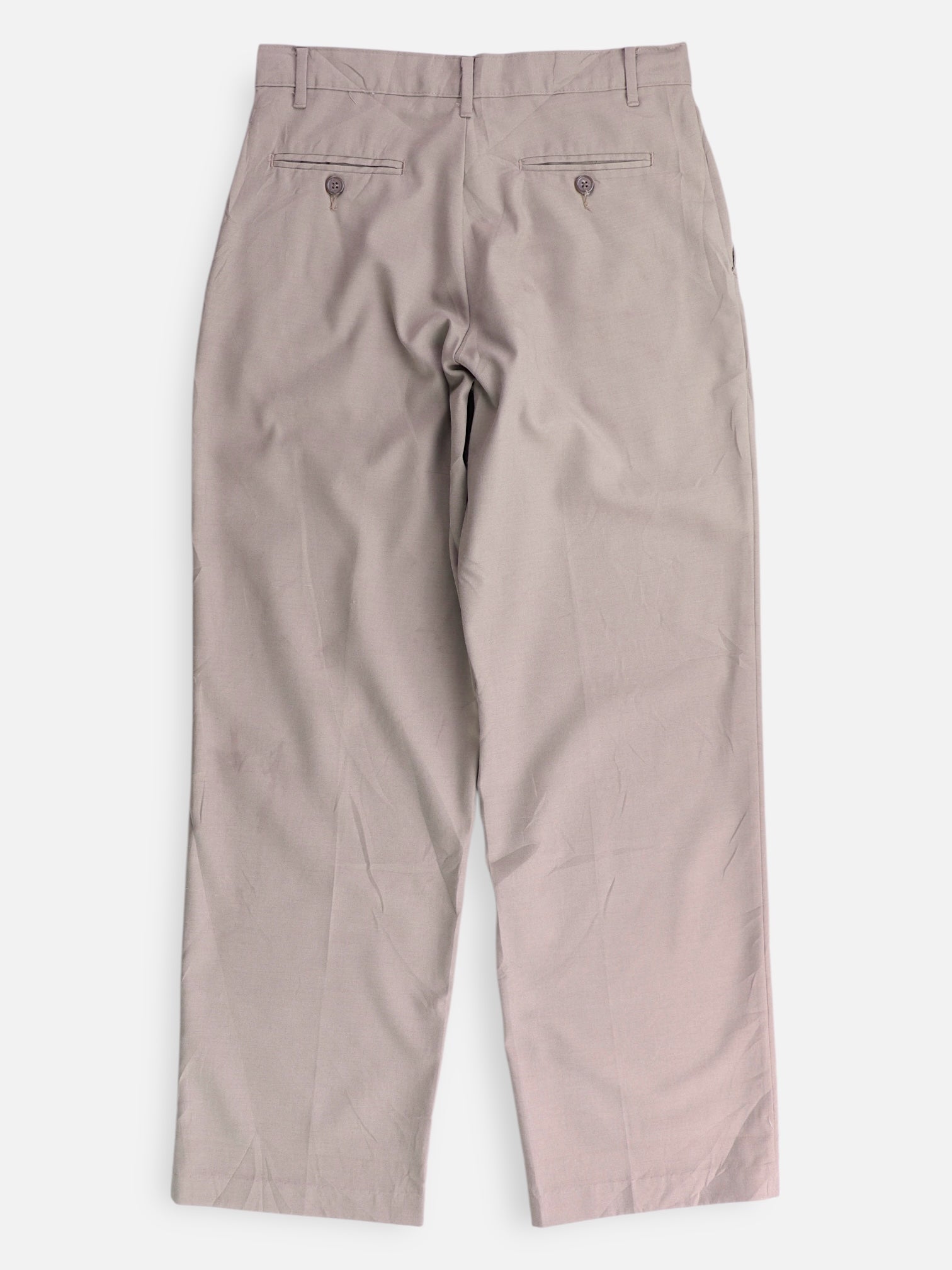 Perry Ellis Pantalon Regular Fit Casual - Mujer - 16