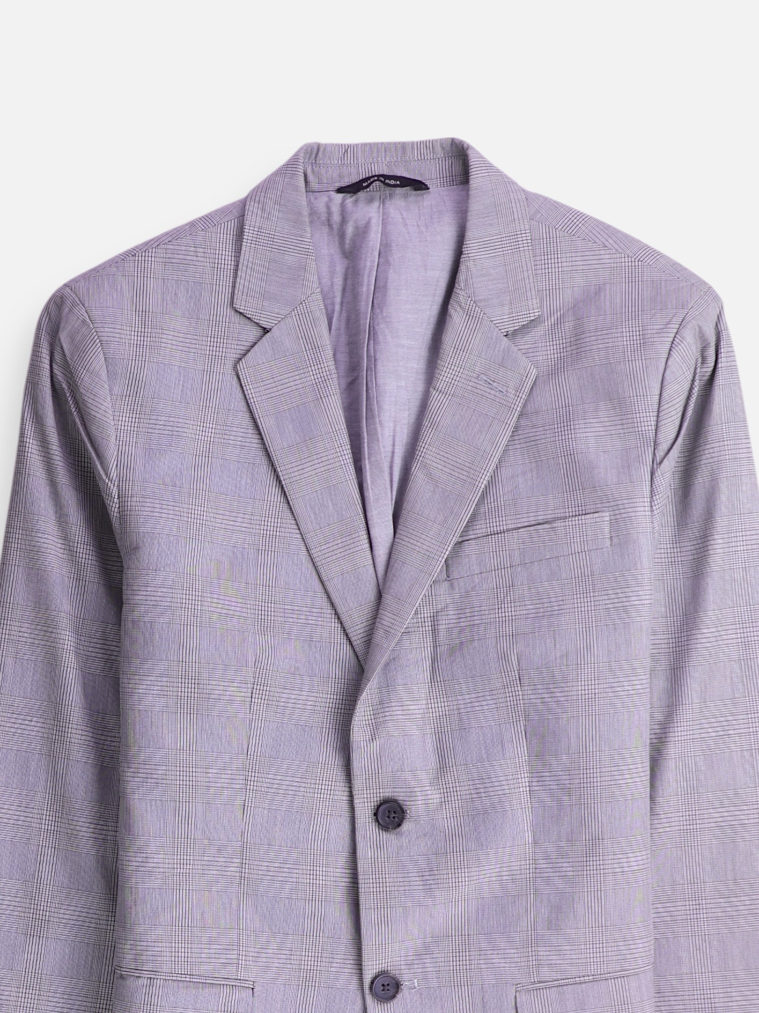 Banana Republic Blazer Color Block - Hombre - 40R