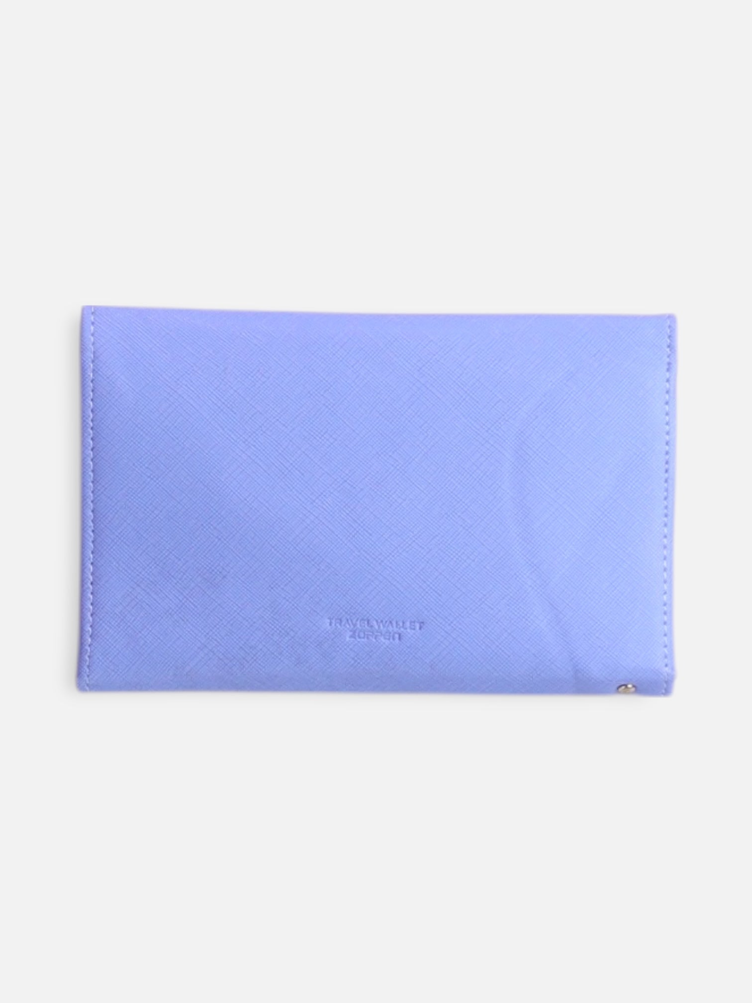 Billetera Cuero - Mujer - Talla Única (One Size)