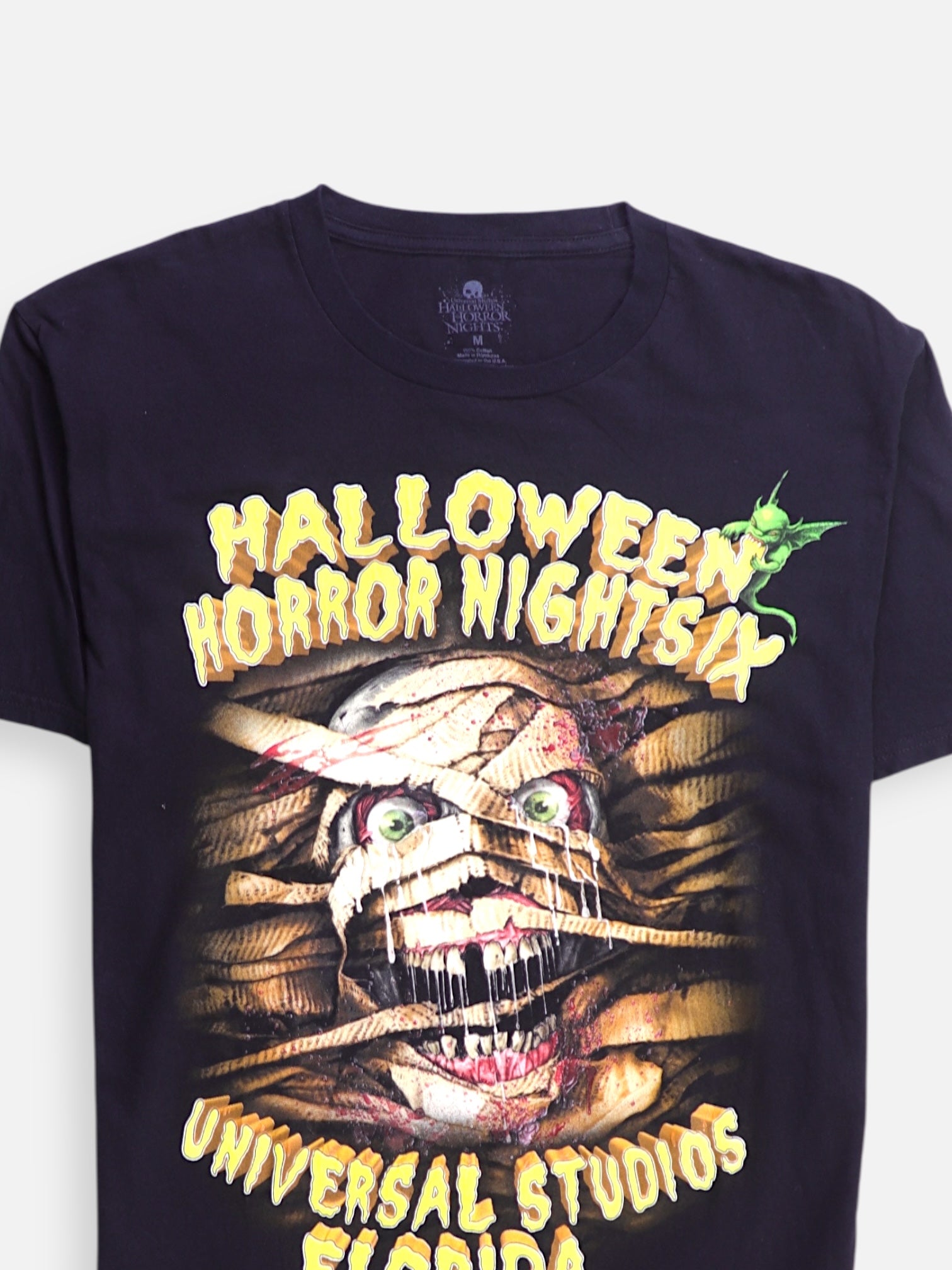 Movies Camiseta Grafica - Hombre - Medium