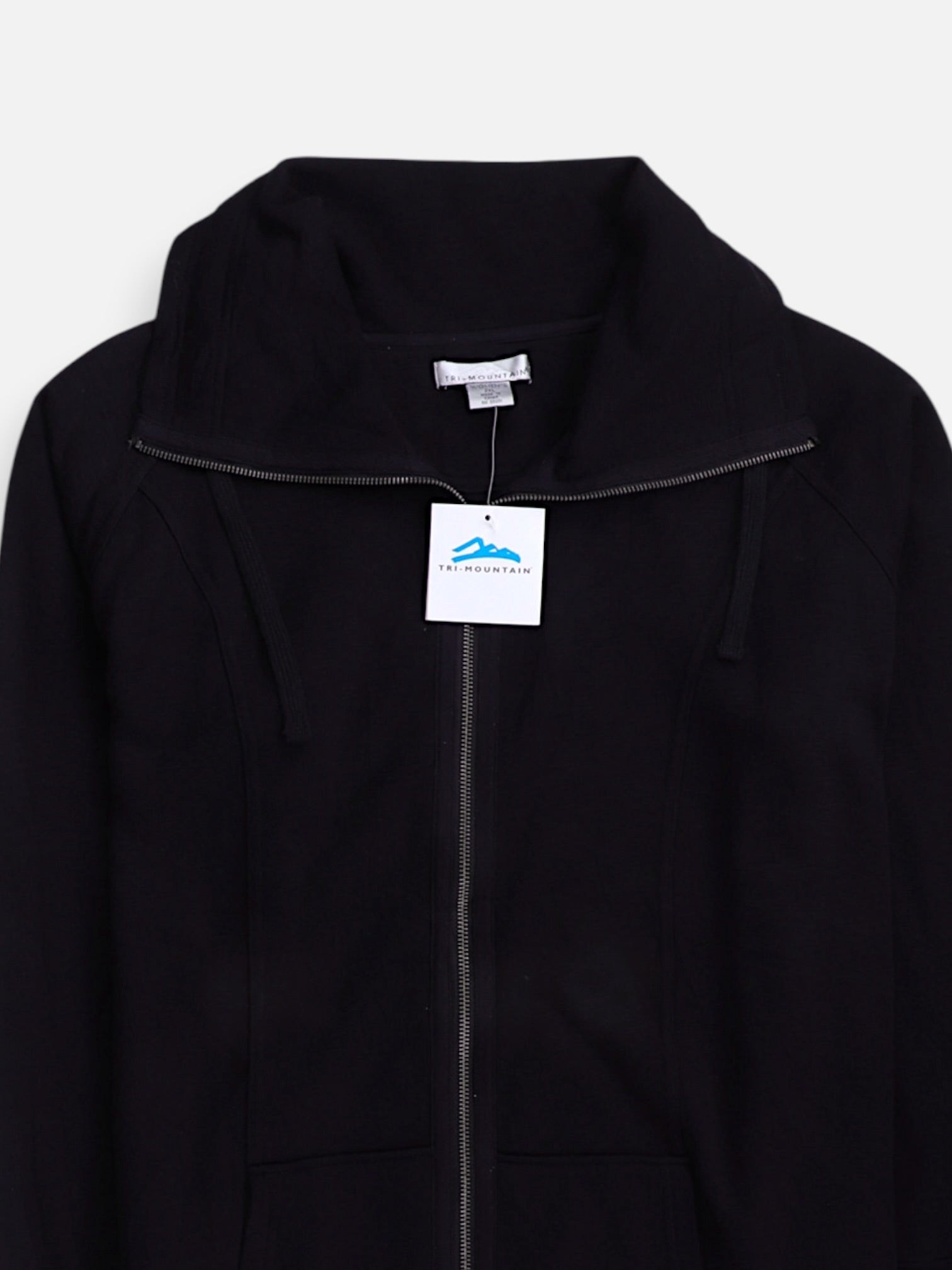 Sudadera Hoodie Basic - Mujer - 2XL