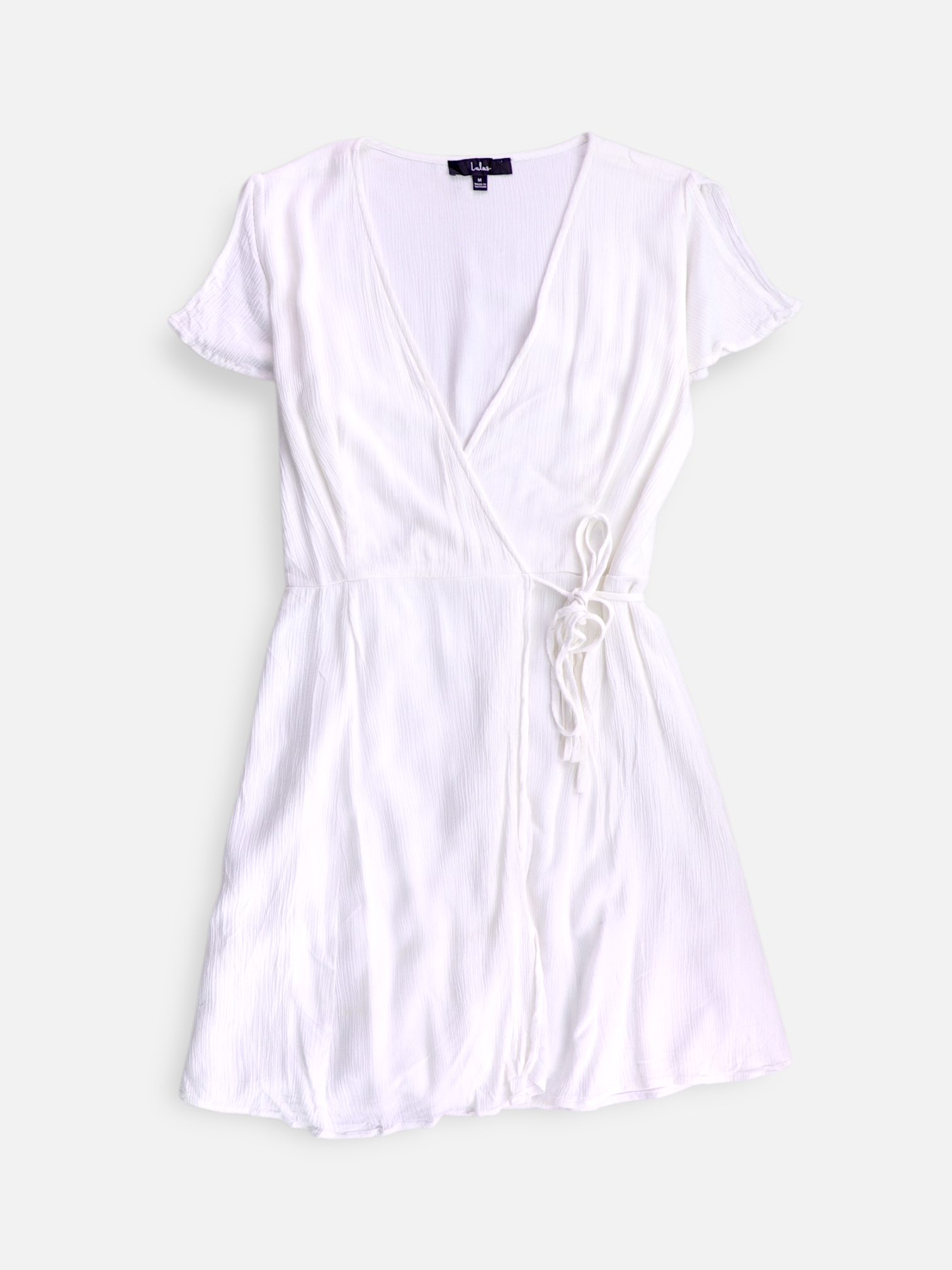 Vestido Casual - Mujer - Medium