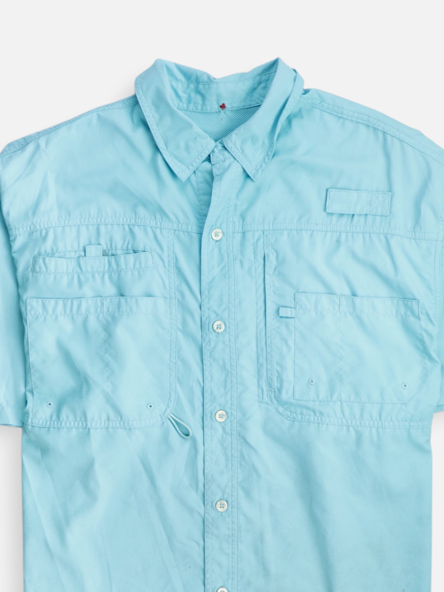 Camisa Casual - Hombre - N/A