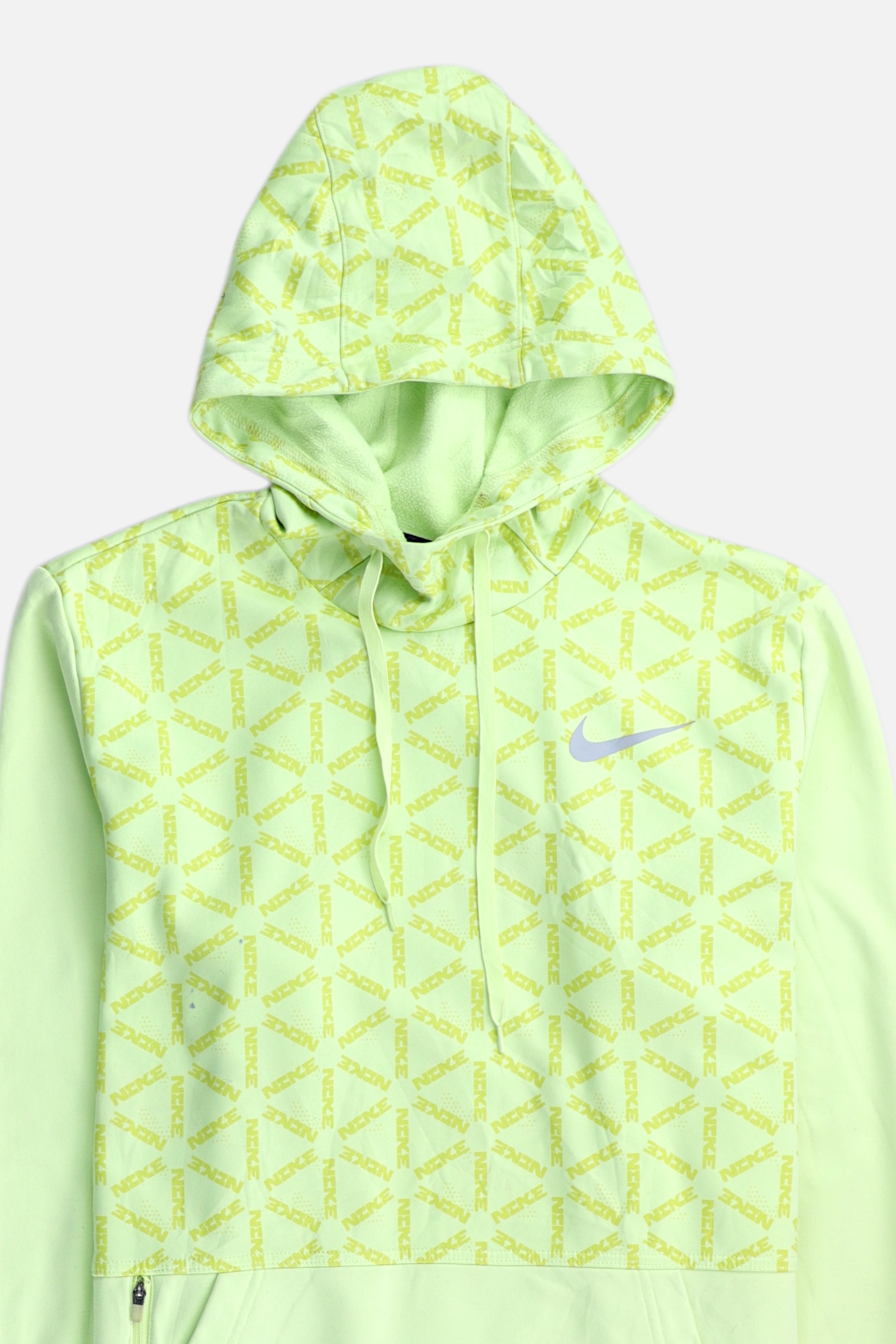 Nike Sudadera Hoodie Deportivo - Hombre - Large